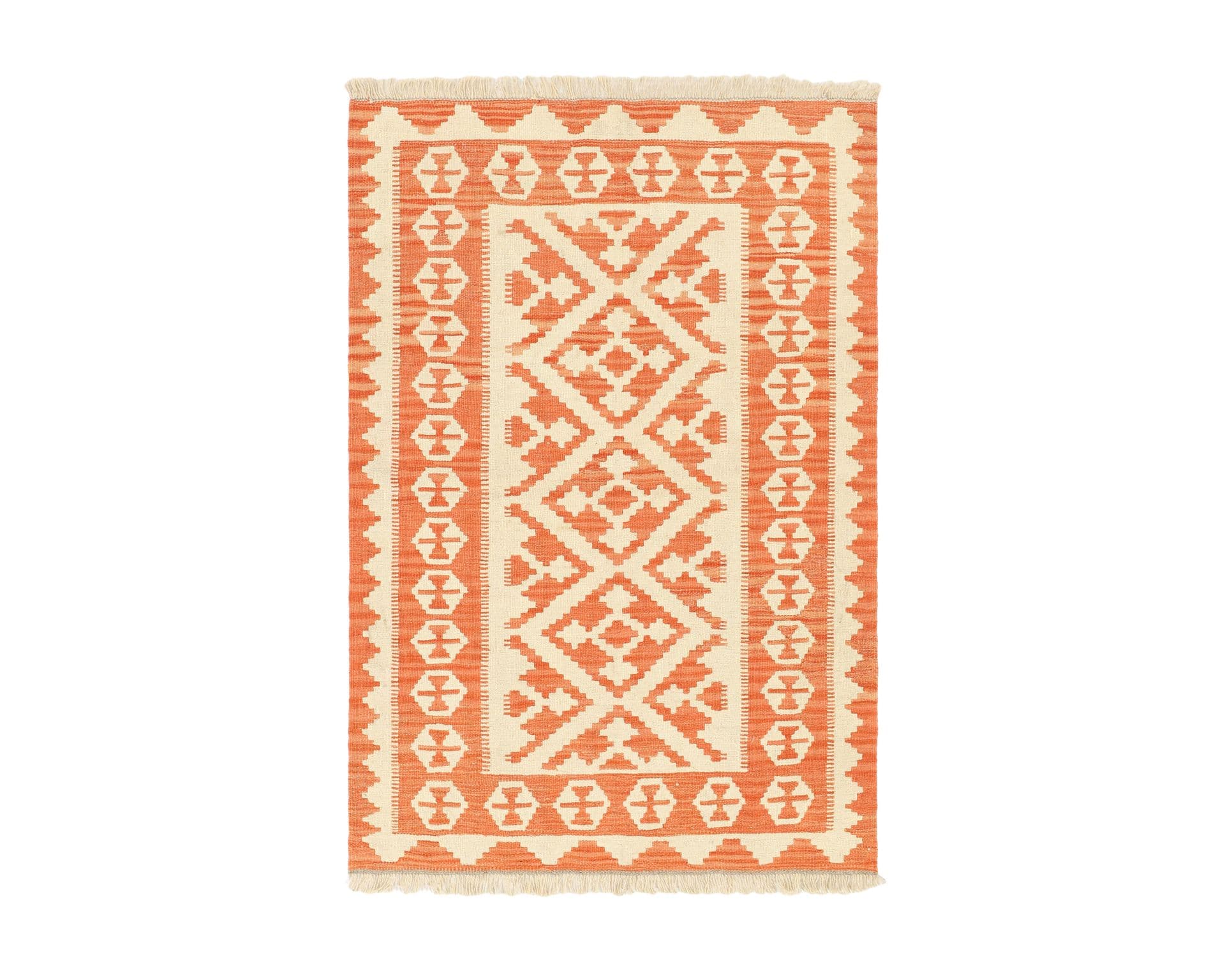 Kelim orientalisk matta 120 x 175 cm