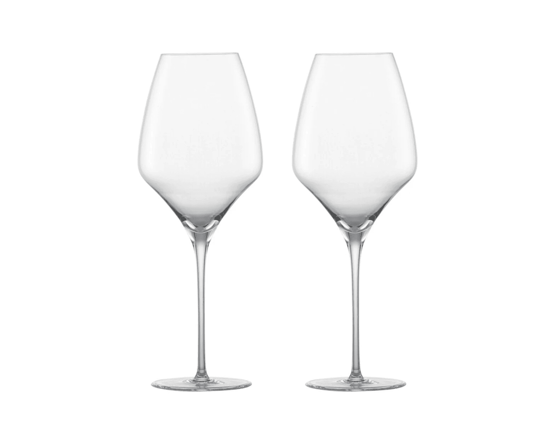 Zwiesel Alloro Cabernet rödvinsglas, set om 2