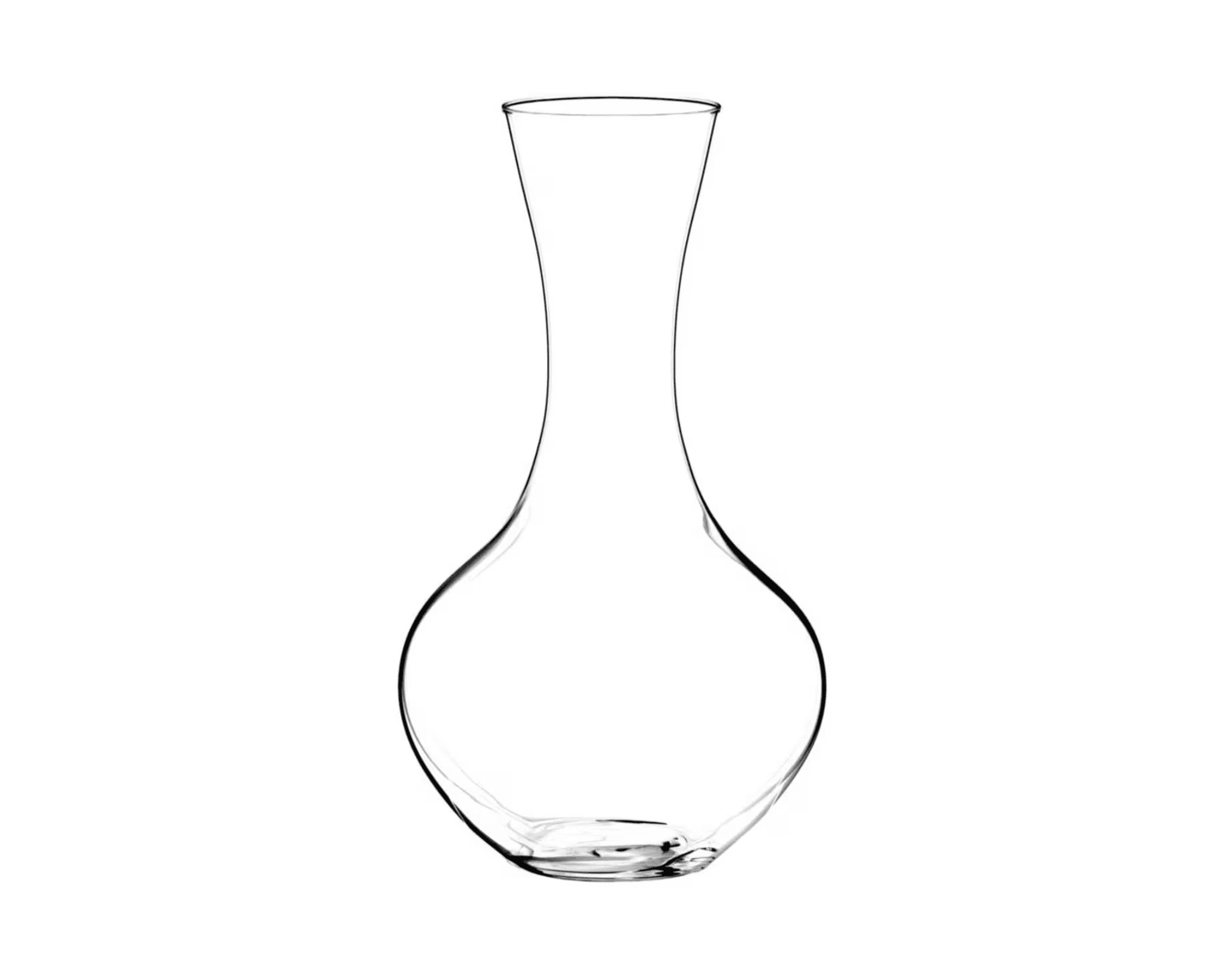 Riedel Syrah karaff 104 cl