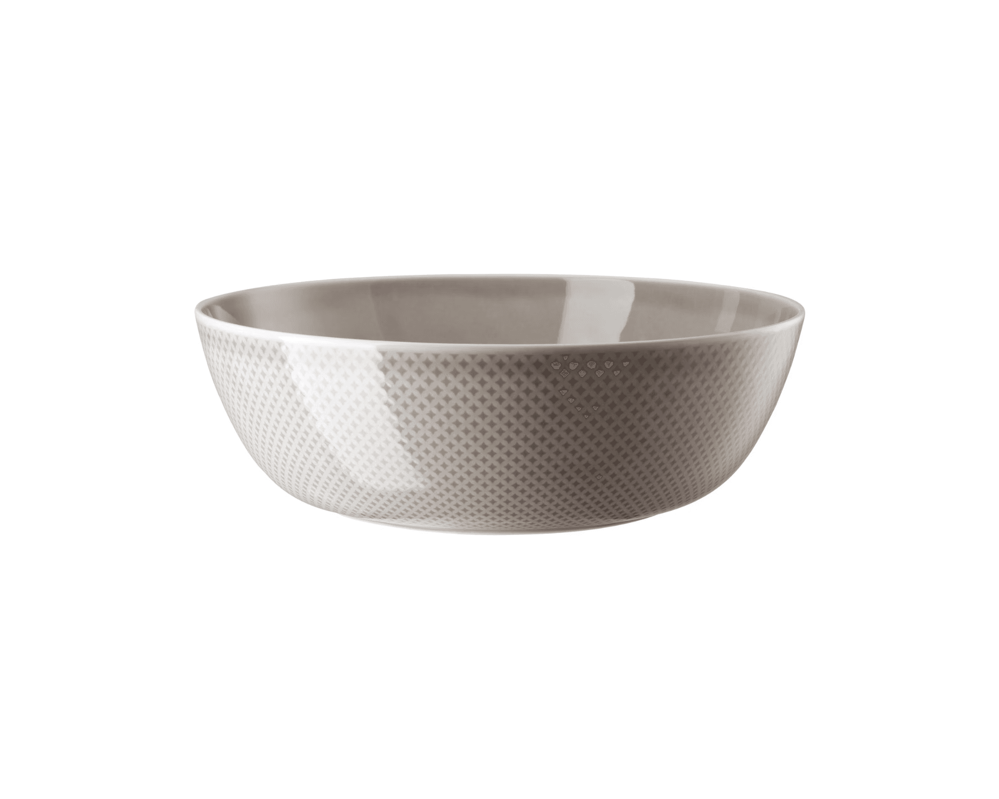 Rosenthal Junto tallrik djup ø 33 cm