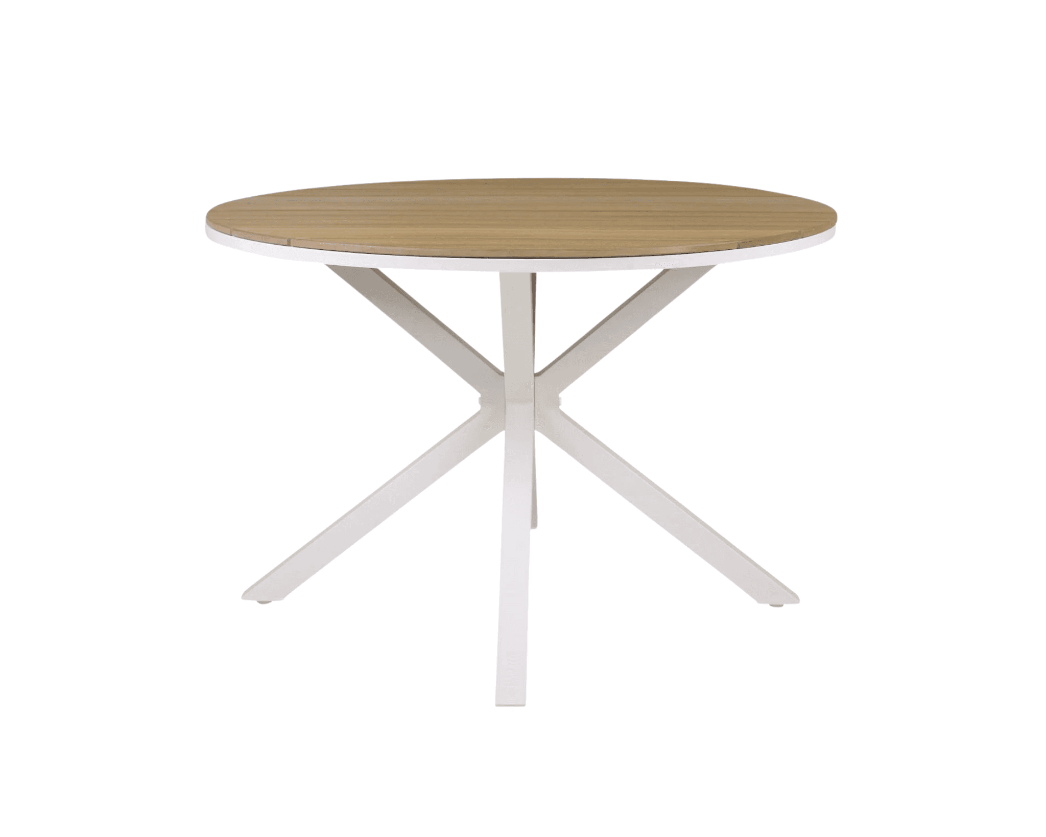 Forms & Objects Adriana trädgårdsbordet ø 108 cm