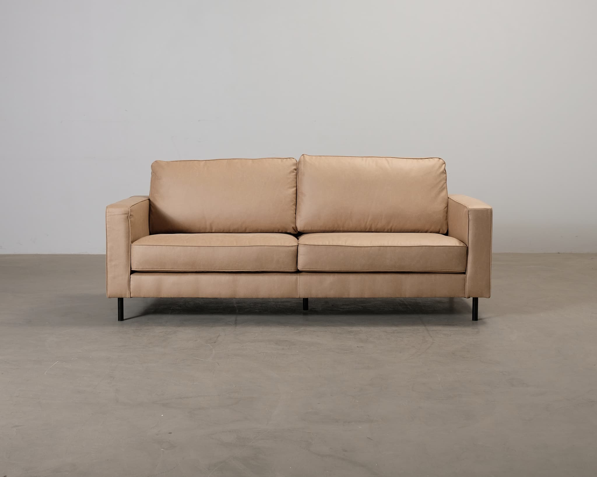 Savalen 2,5-sits soffa beige