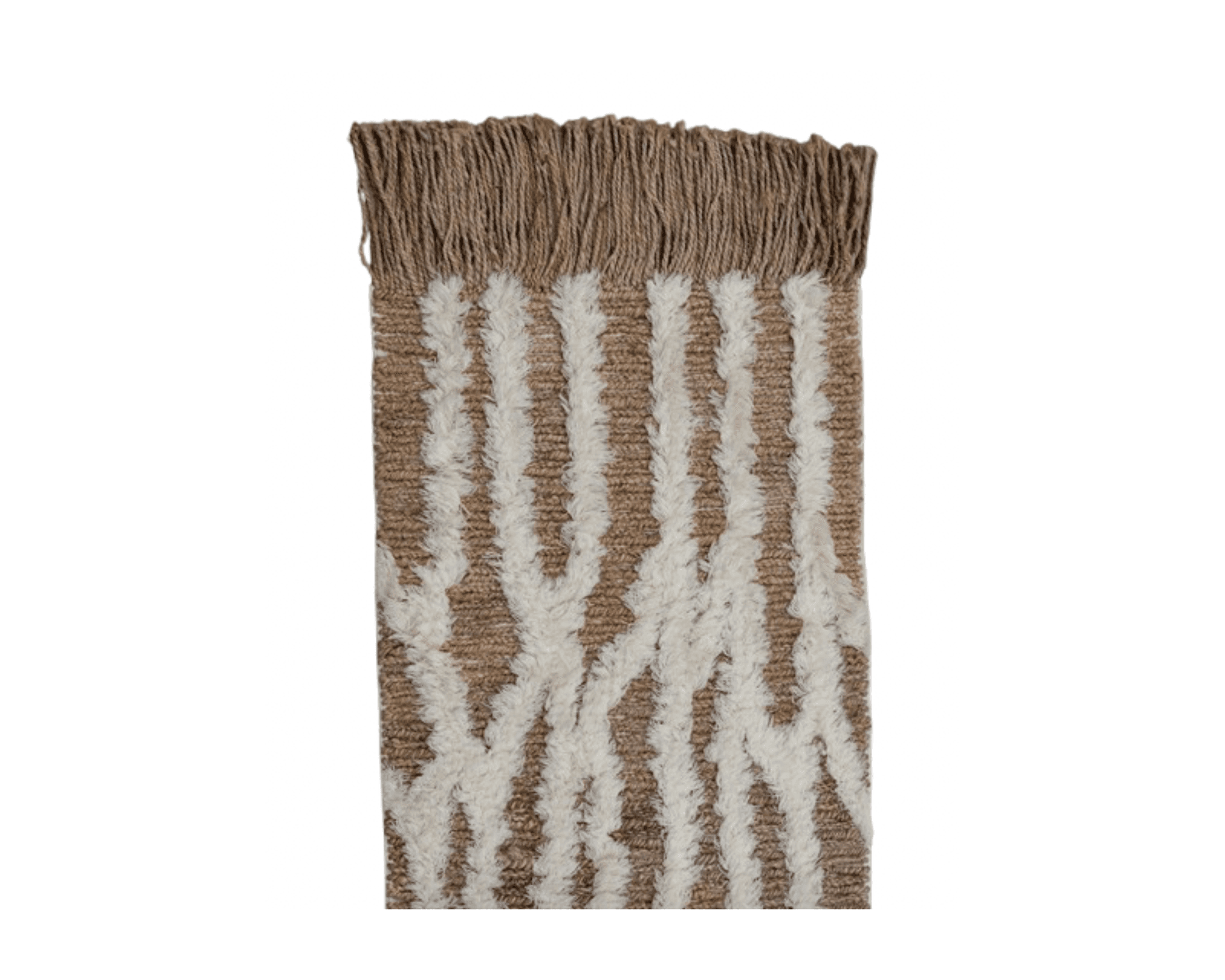 Tinted Objects Wahl hallmatta 80 x 350 cm jute