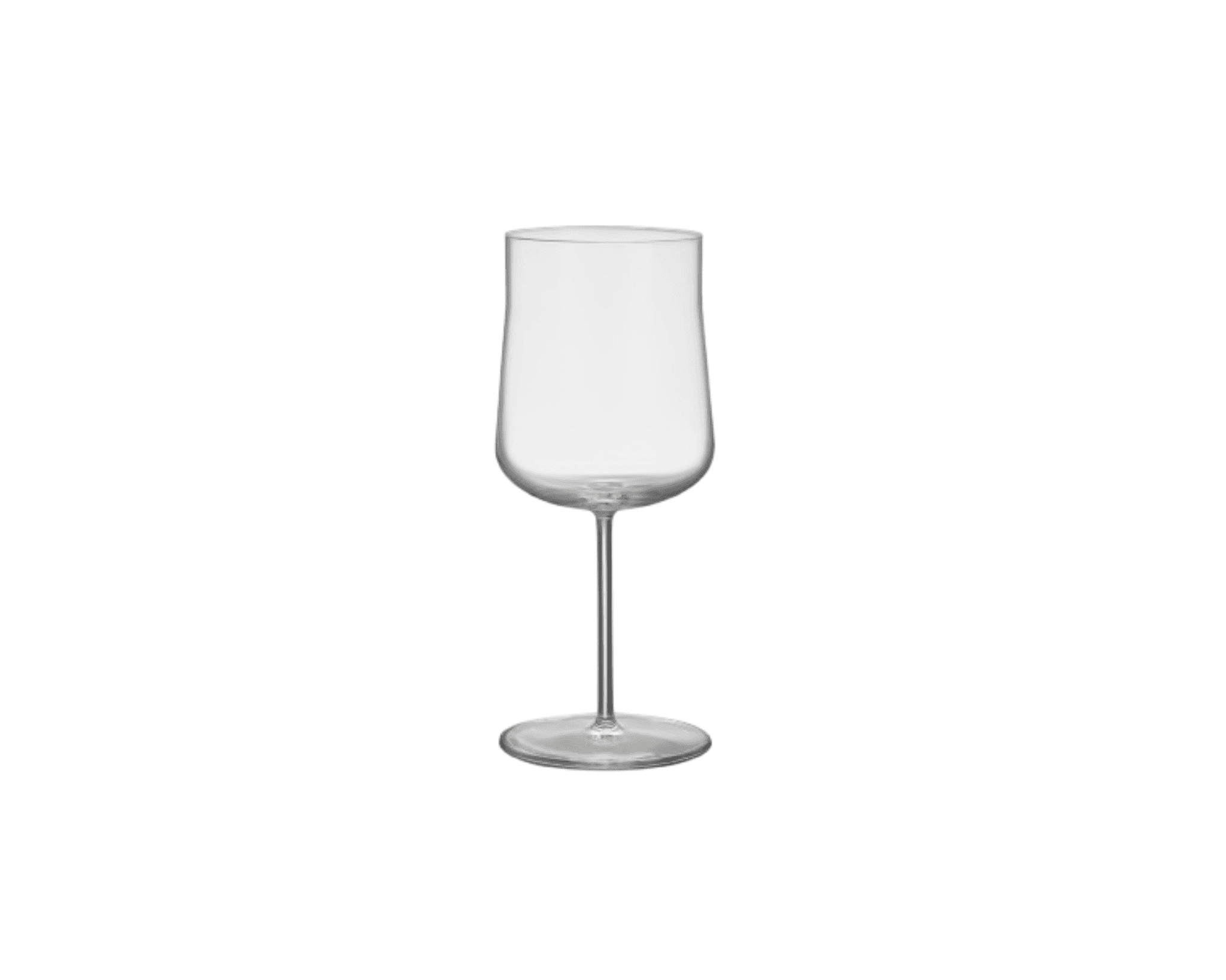 Orrefors Informal glas 43cl, set om 2