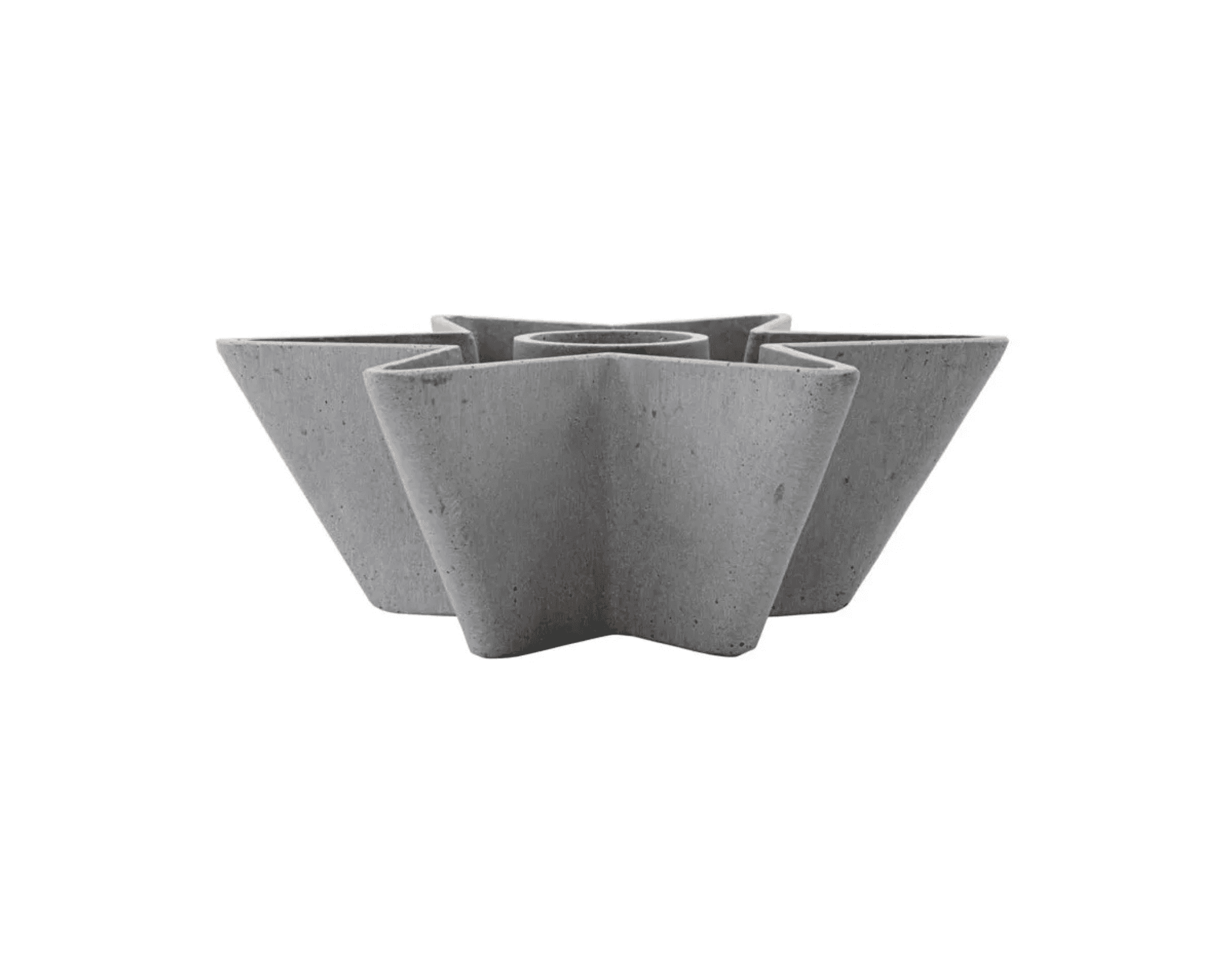 House Doctor Mold Star ljusstake