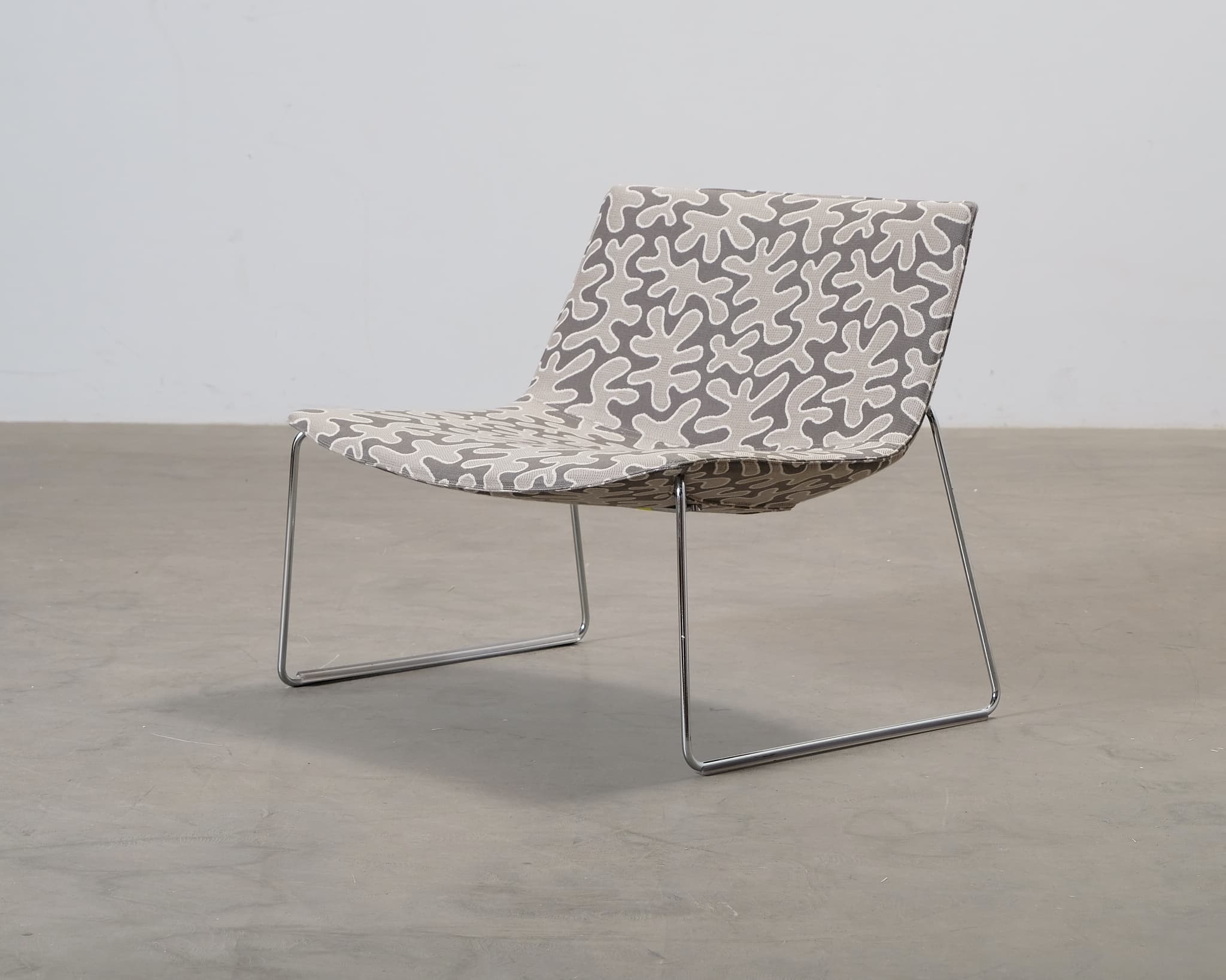 Arper Catifa fåtölj