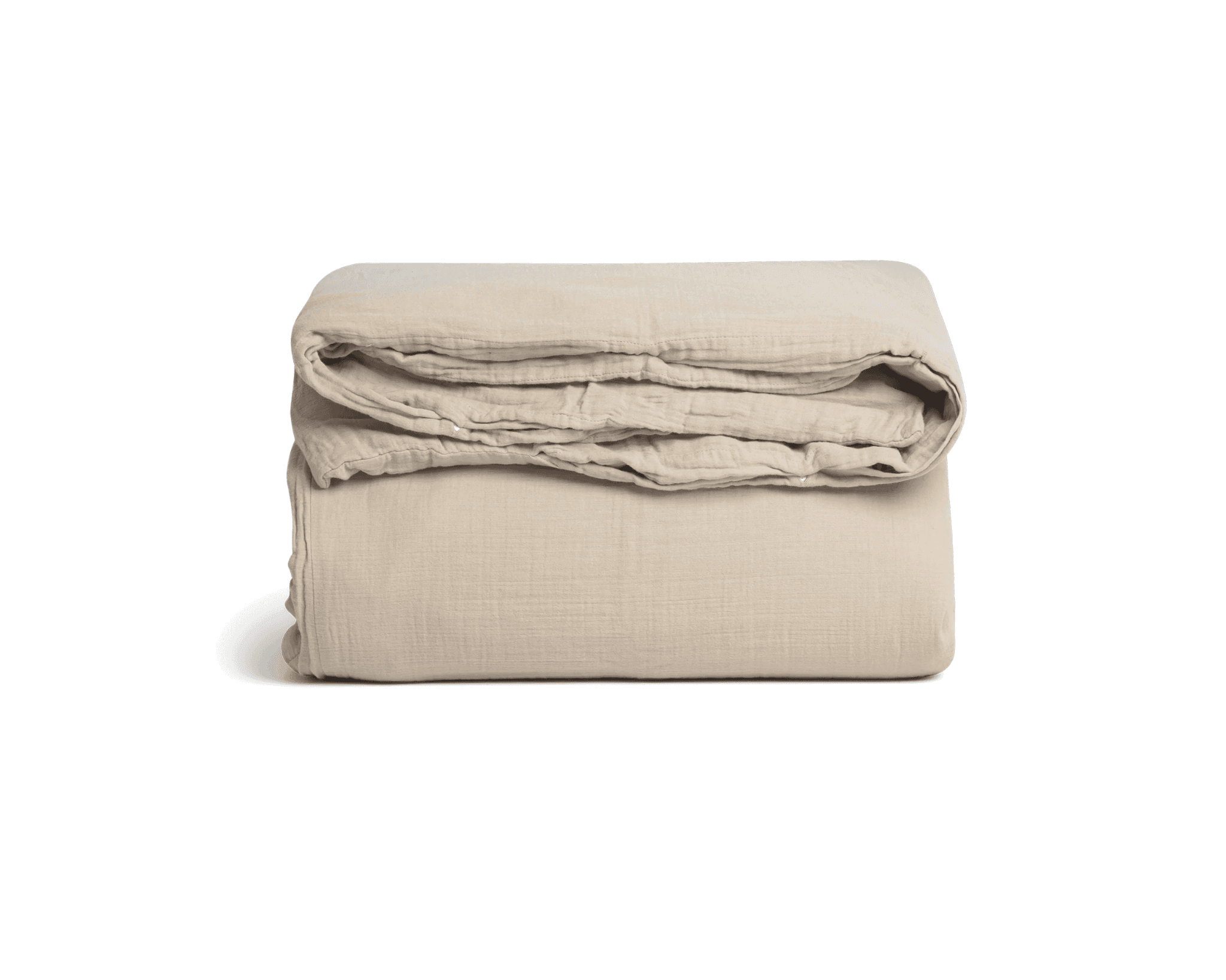 Garbo & Friends Muslin påslakan 220 x 220 cm