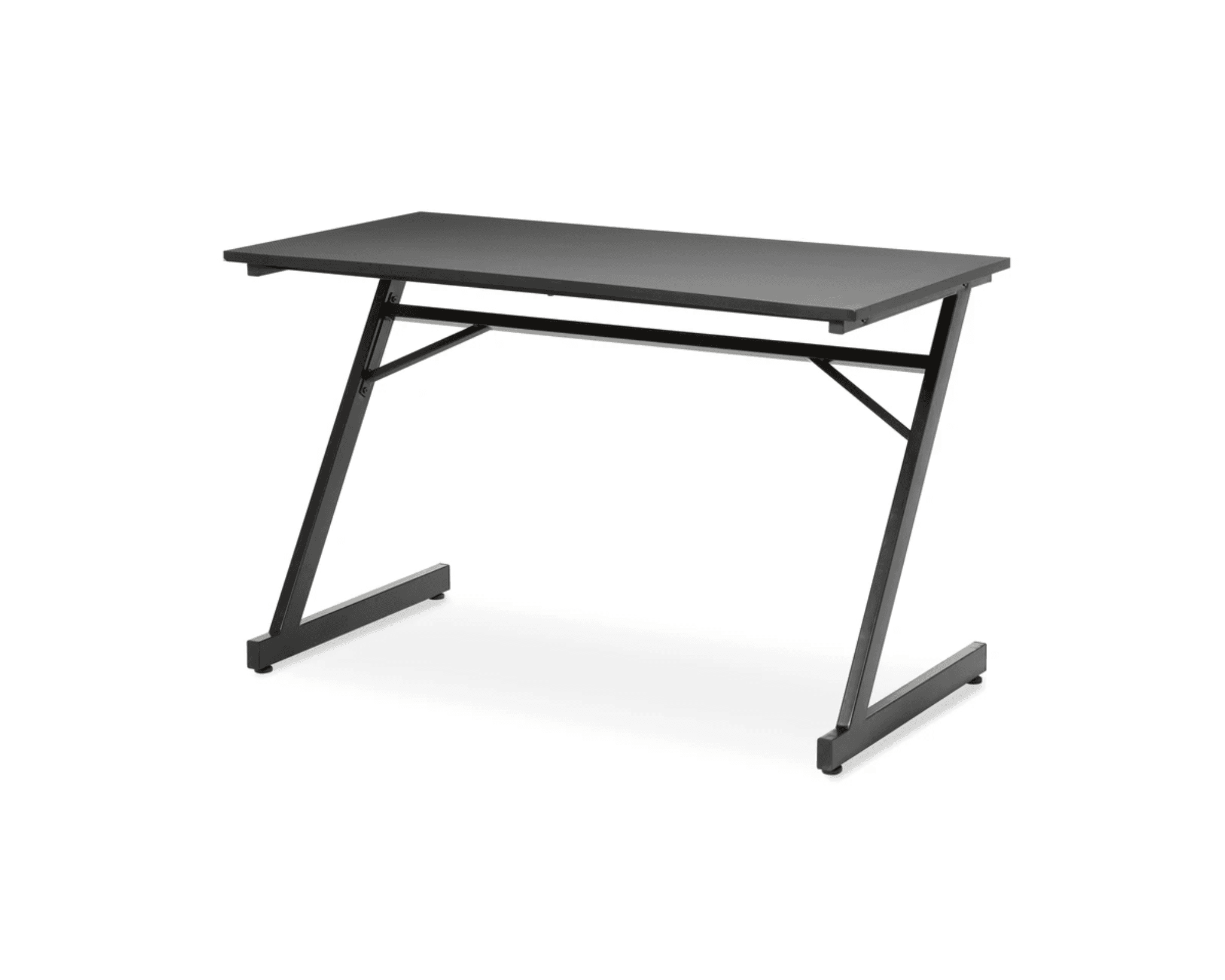 Mio Typhoon skrivbord svart