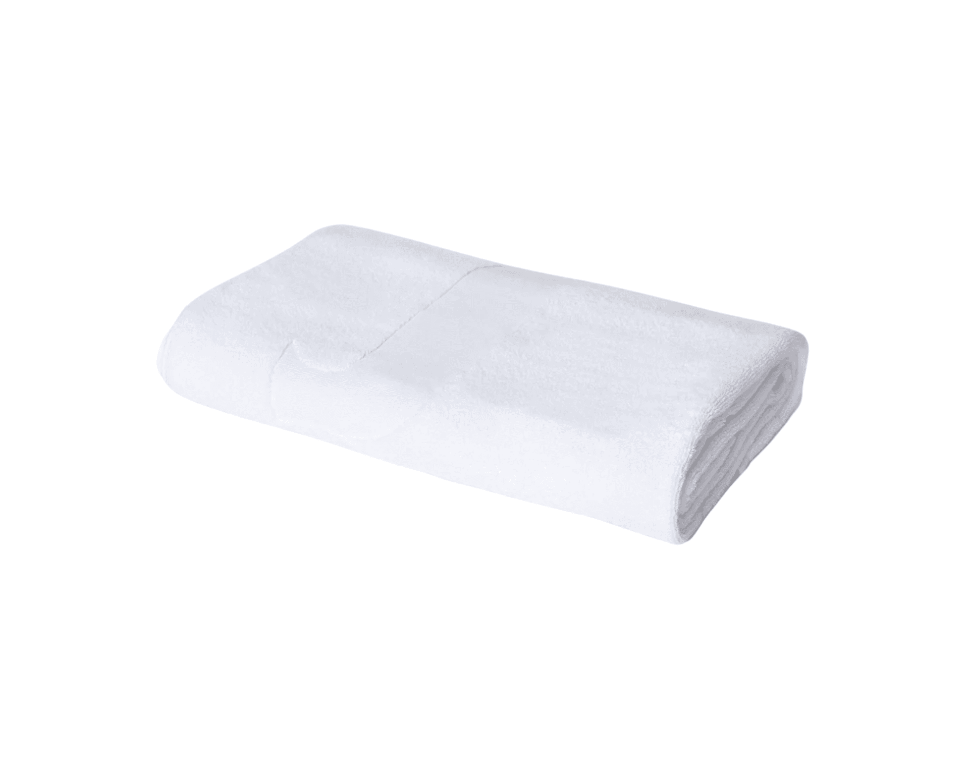 Juniper Pool Towel handduk 85 x 160 cm vit