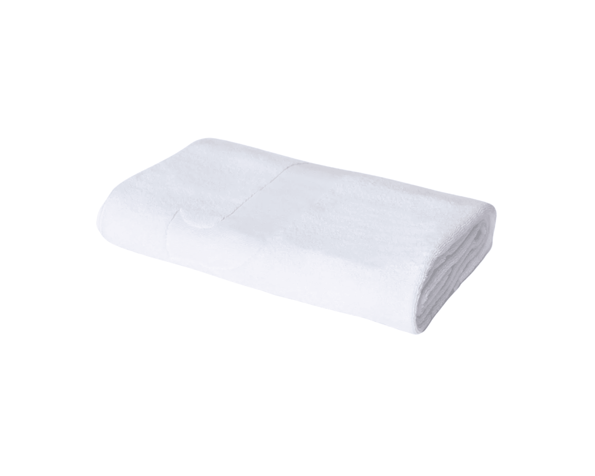 Juniper Pool Towel handduk 85 x 160 cm vit