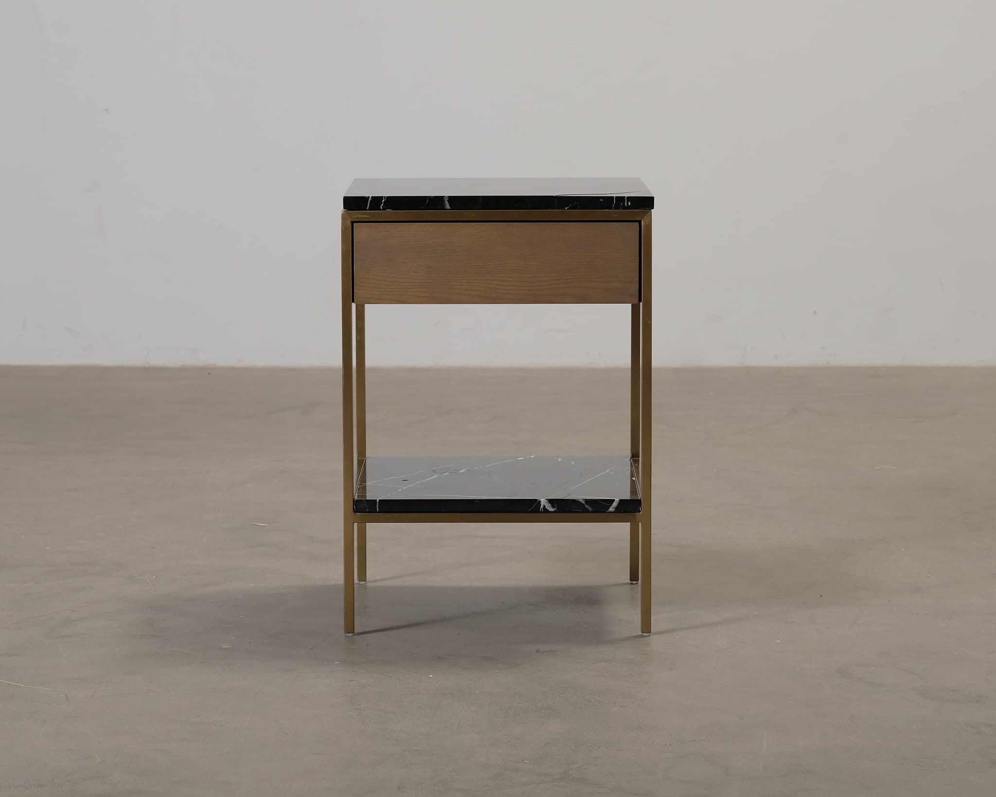 Ruth & Joanna Erin sidobord