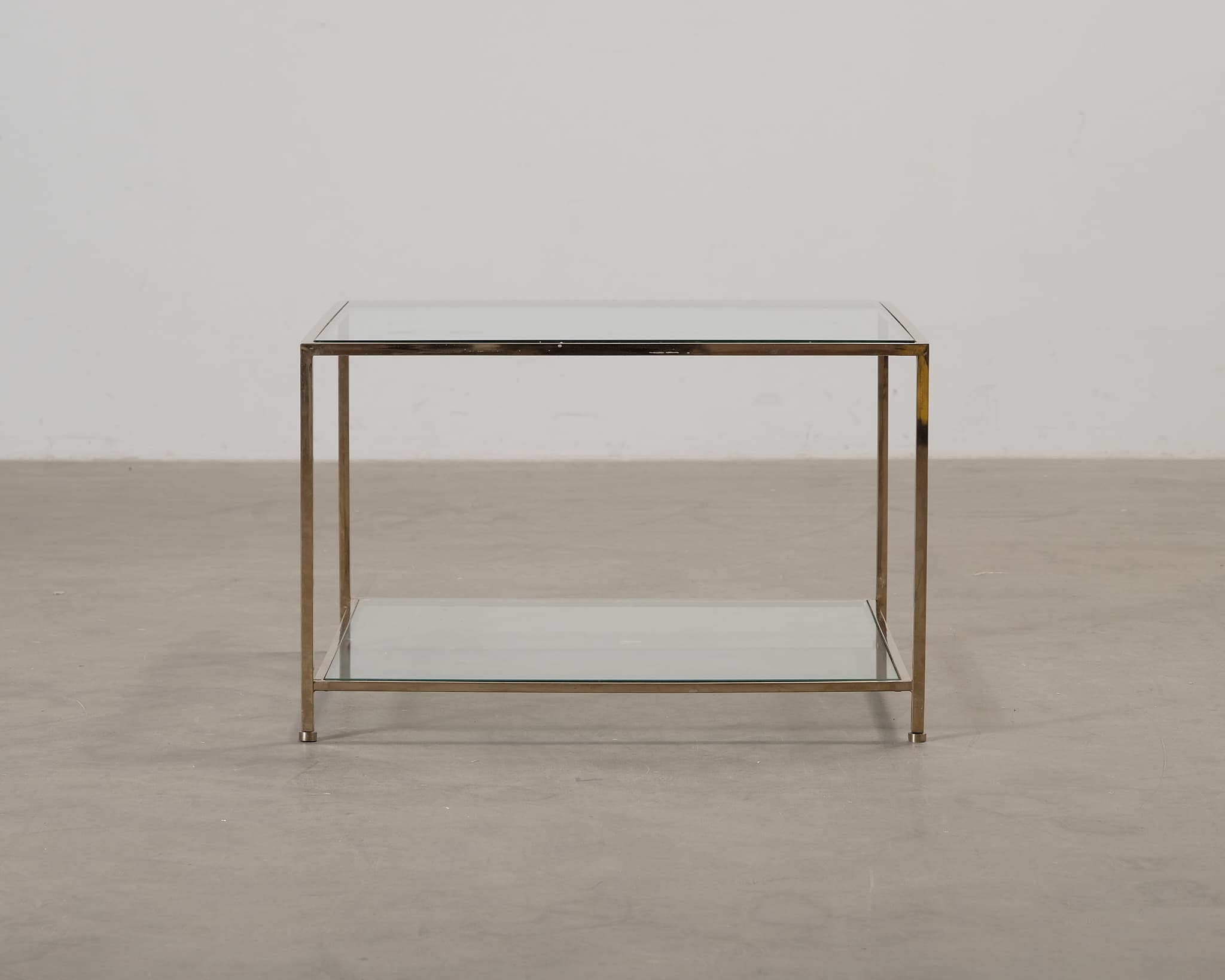 Ruth & Joanna Big Square soffbord 75 x 75 cm