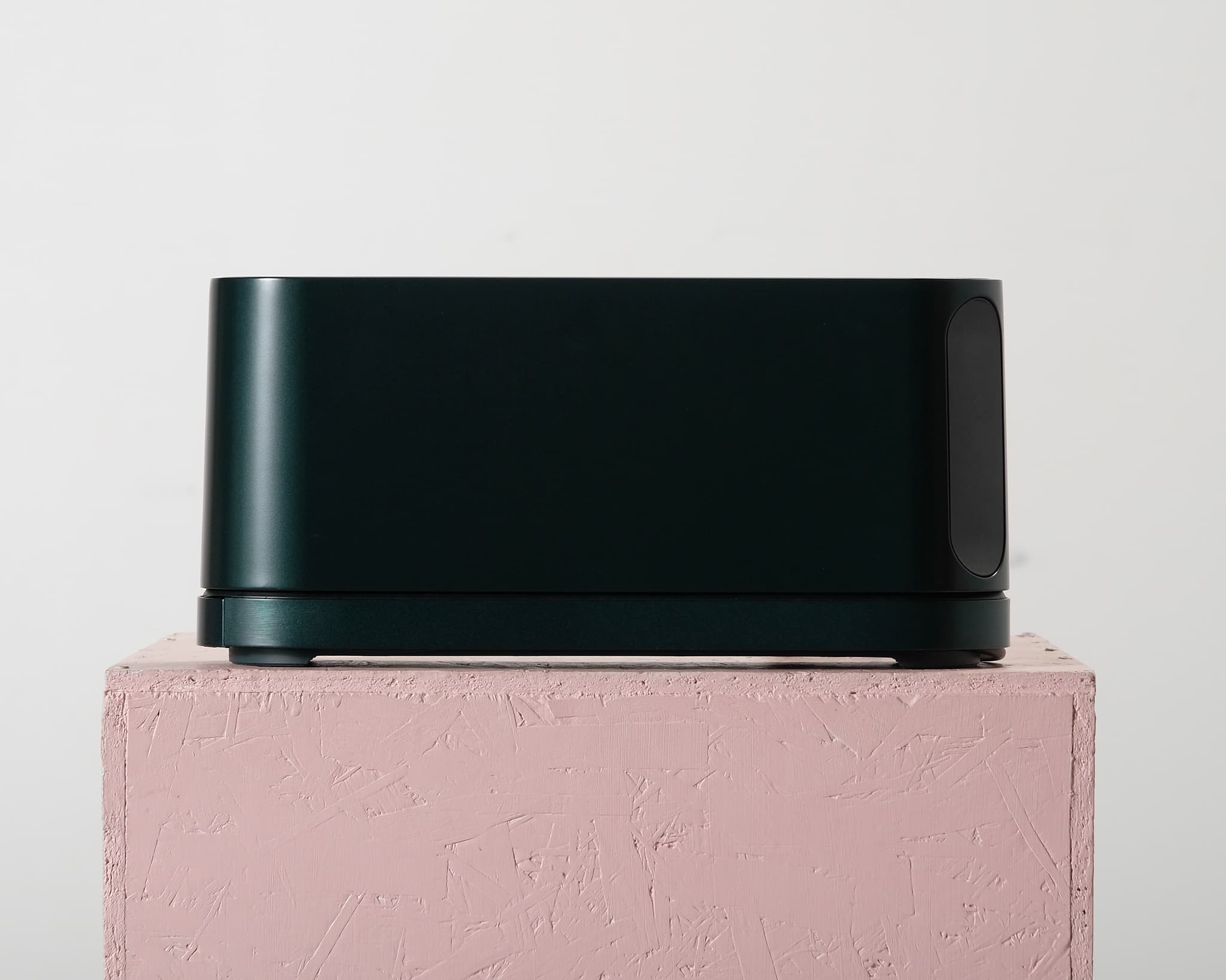 Jacob Jensen Long Slot grön