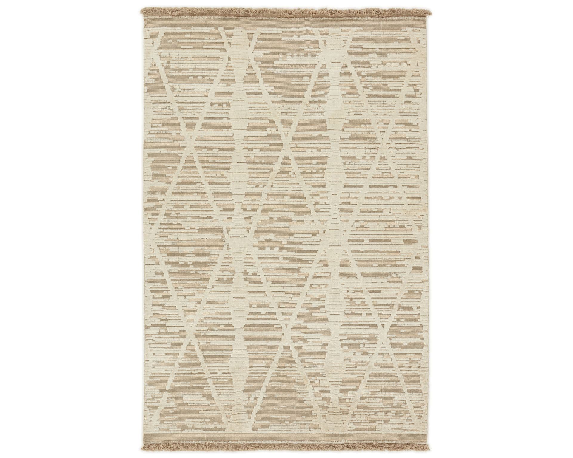 Rezas Modern Handmade Mix matta 195 x 295 cm