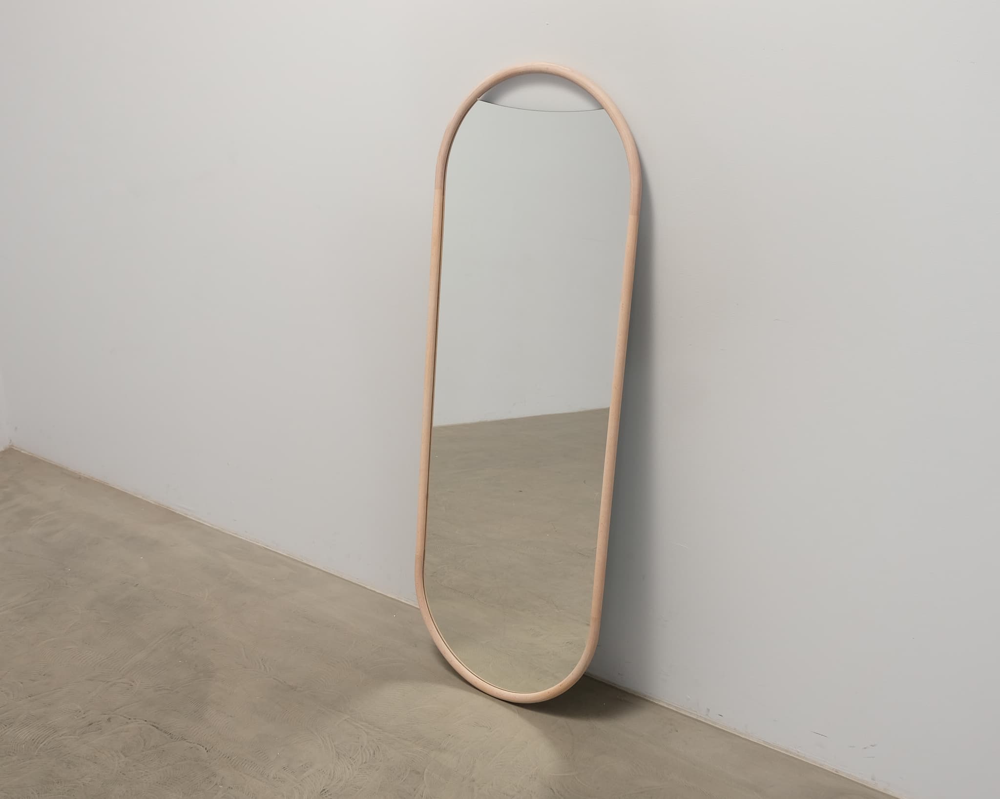 Gemla Crow spegel bök