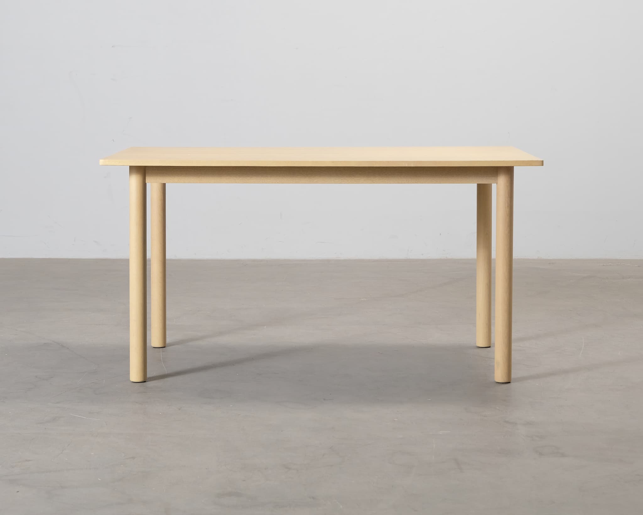 Decotique Milo C12 matbord 140 cm ek