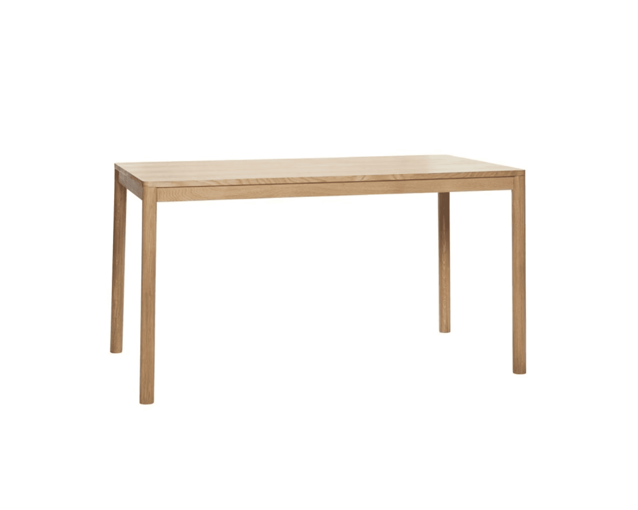 Hübsch Acorn matbord ek