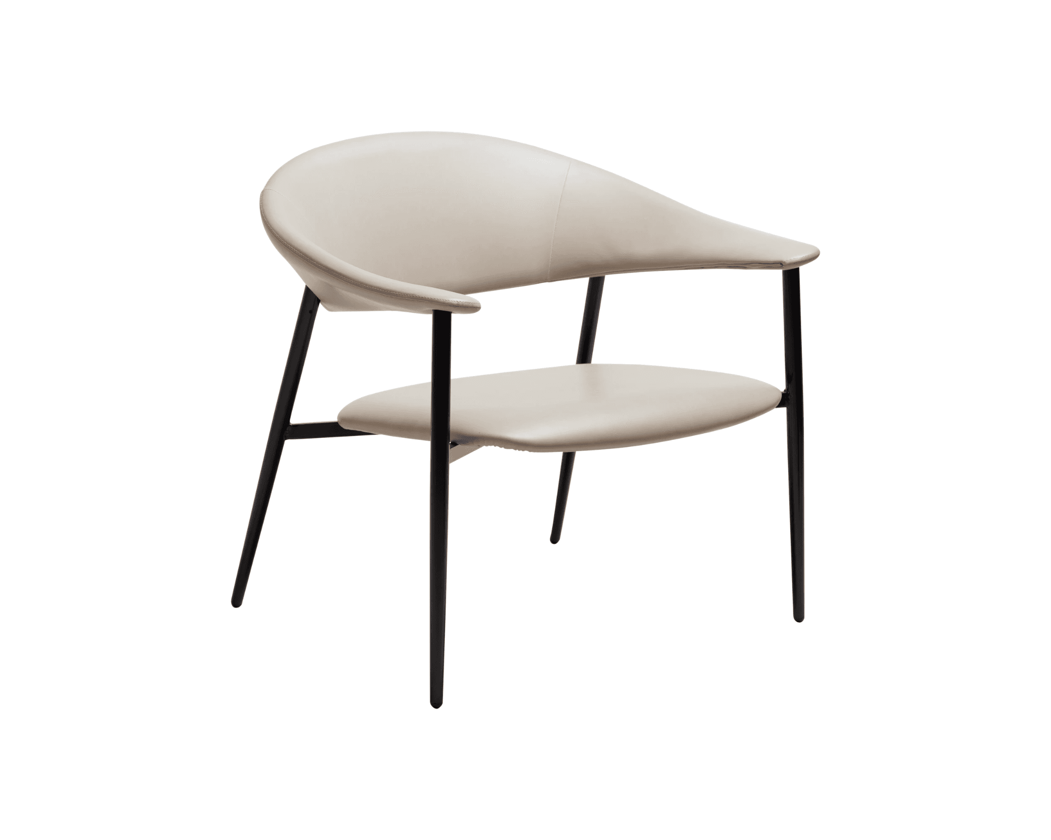 Dan-Form Rover fåtölj Cashmere