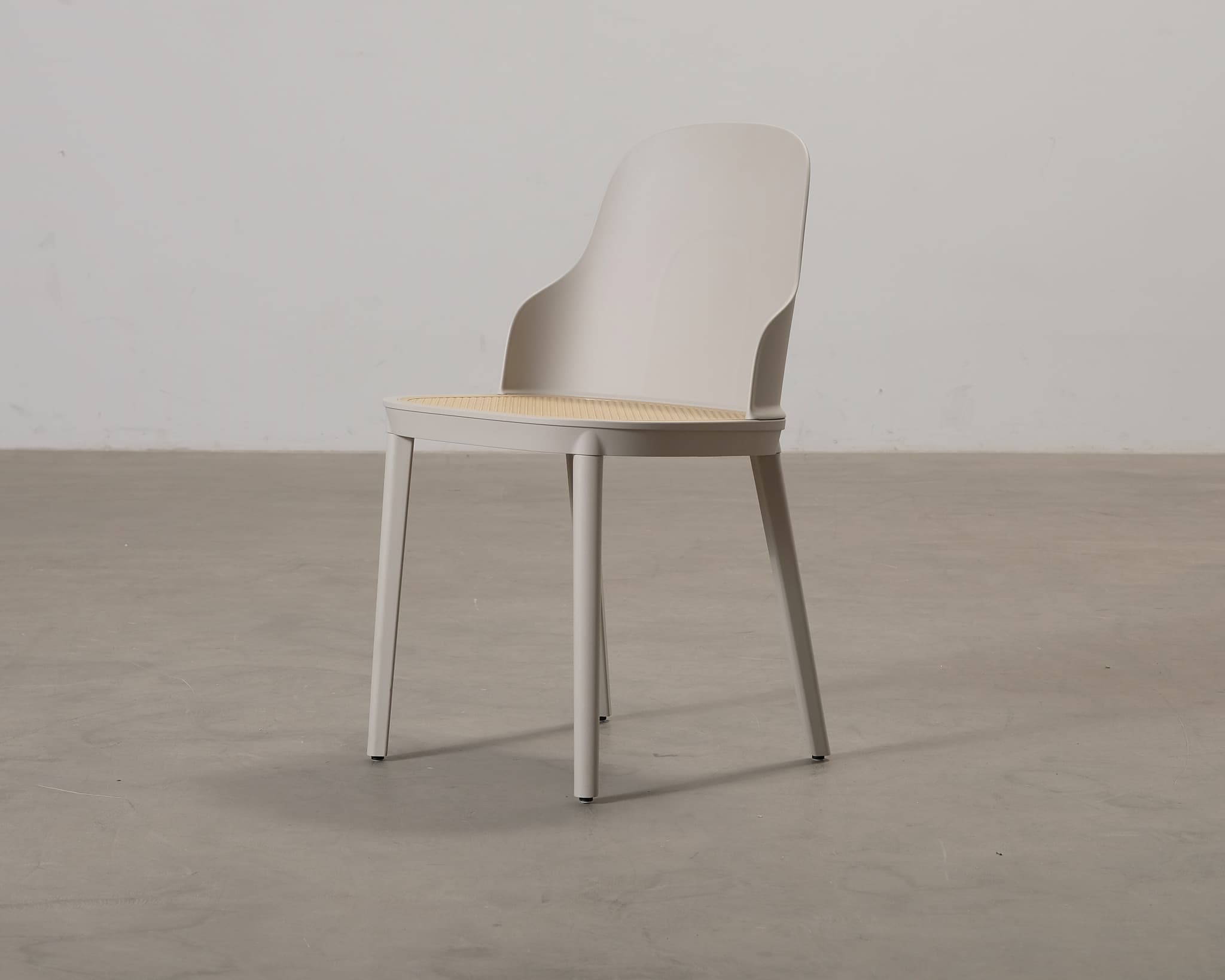 Normann Copenhagen Allez stol grå