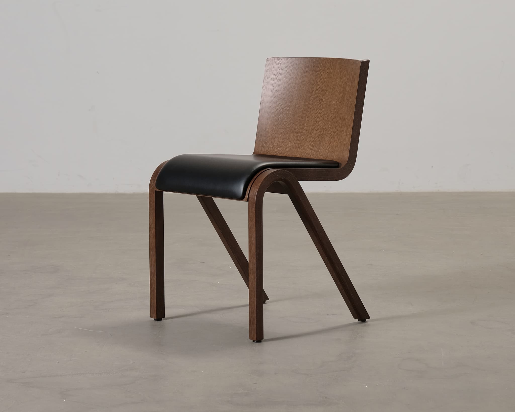 Audo Copenhagen Ready stol betsad ek