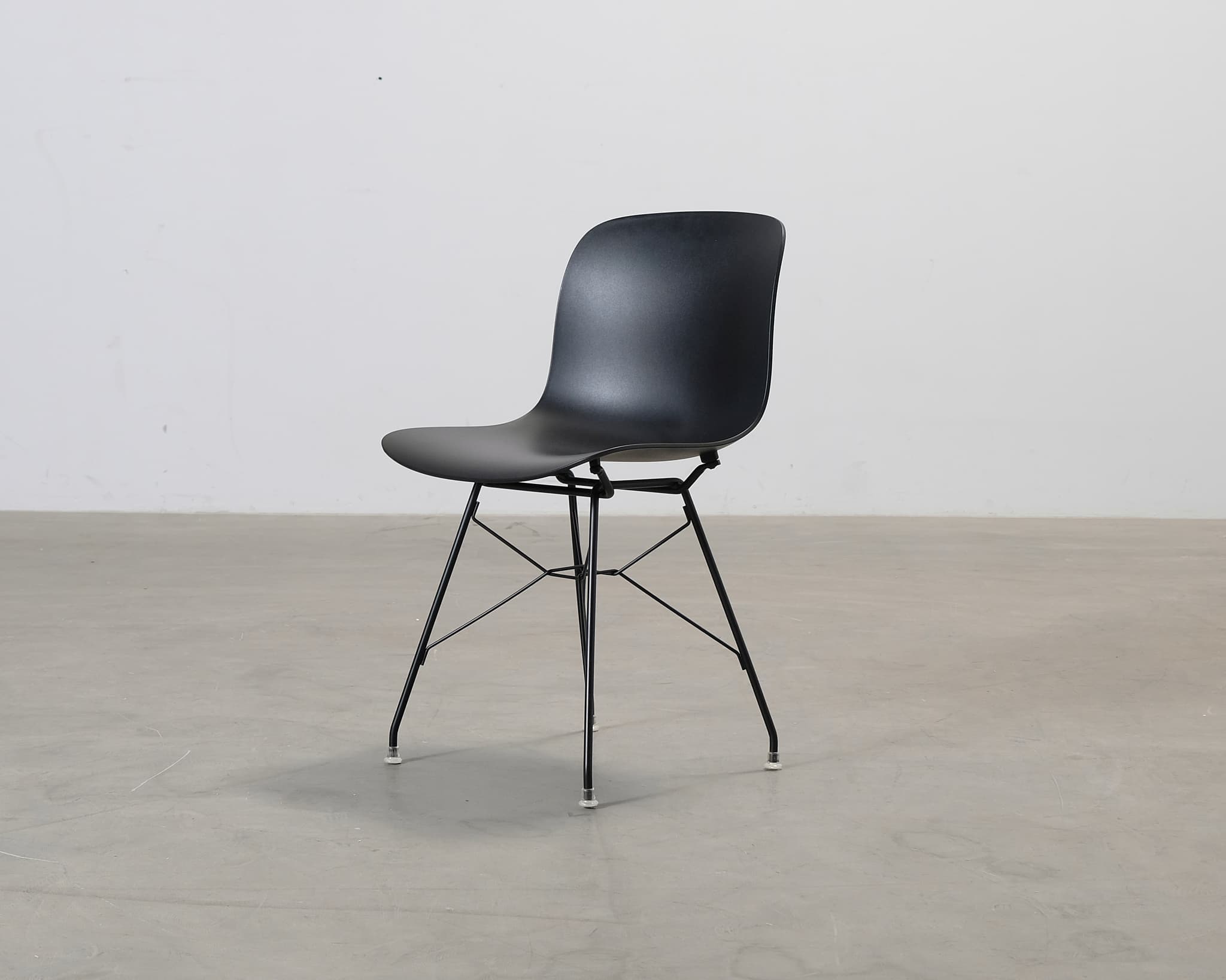 Magis Troy stol svart