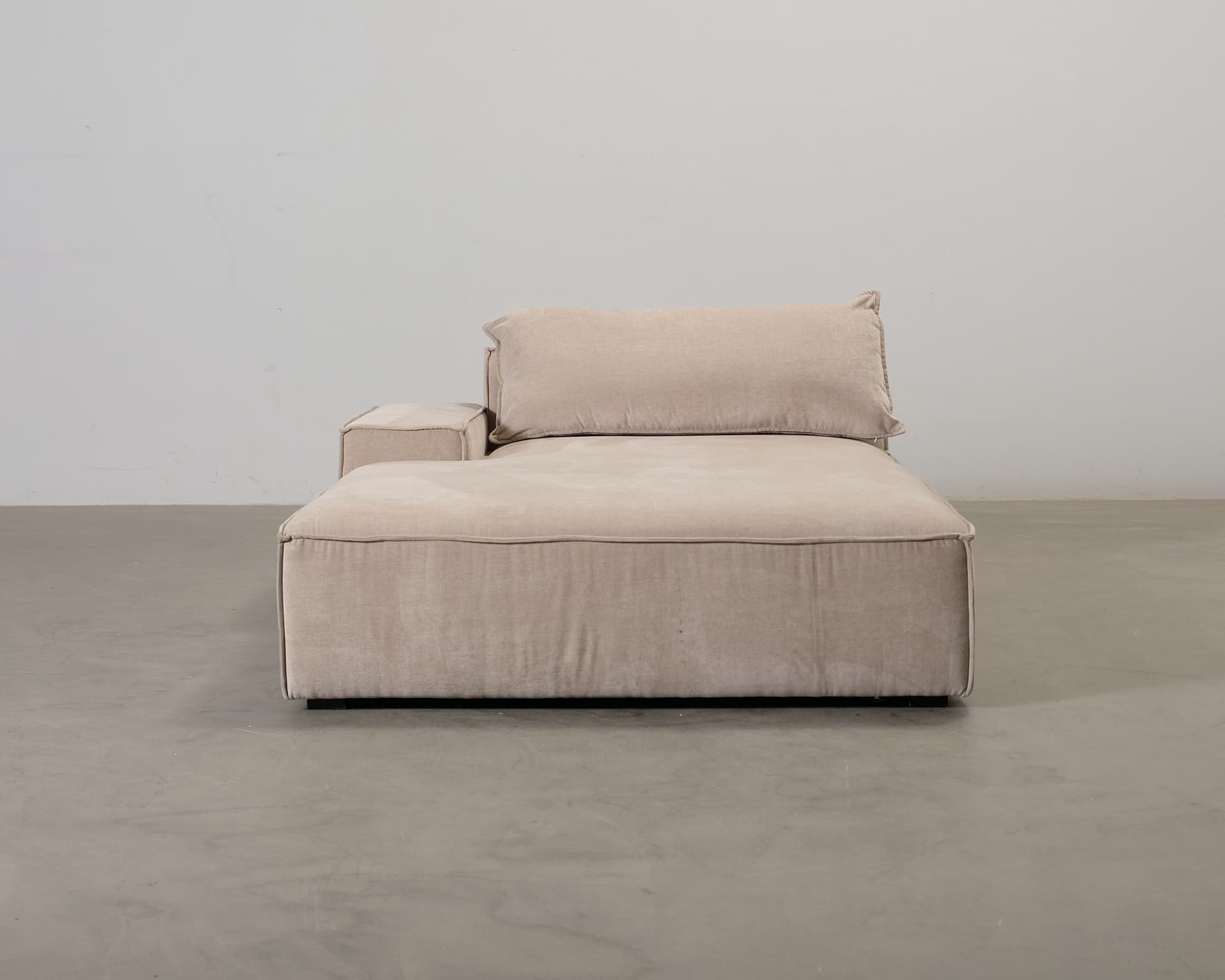 Sofacompany Daphne divanmodul Pasha Dune