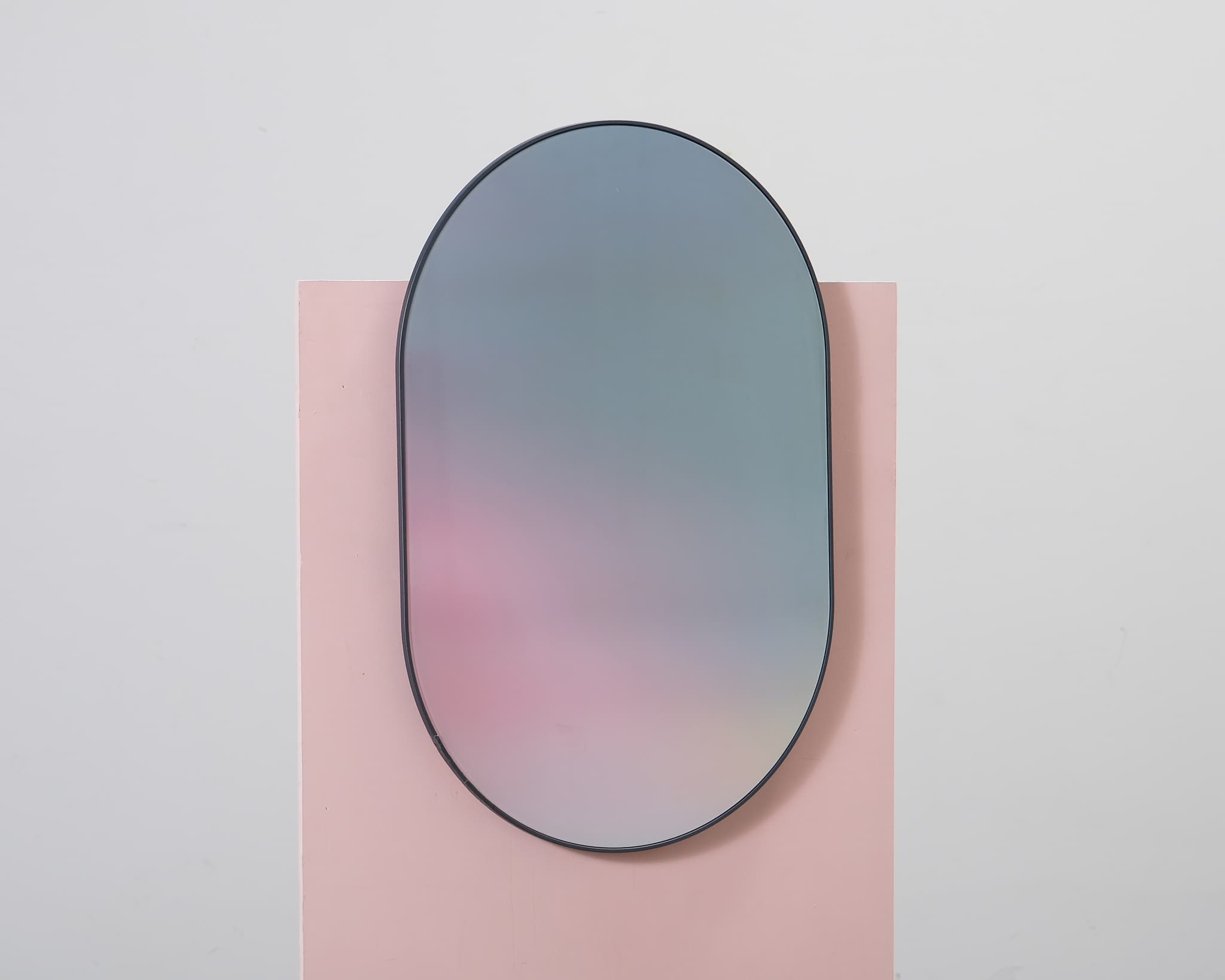 Fritz Hansen Studio Roso Oval spegel