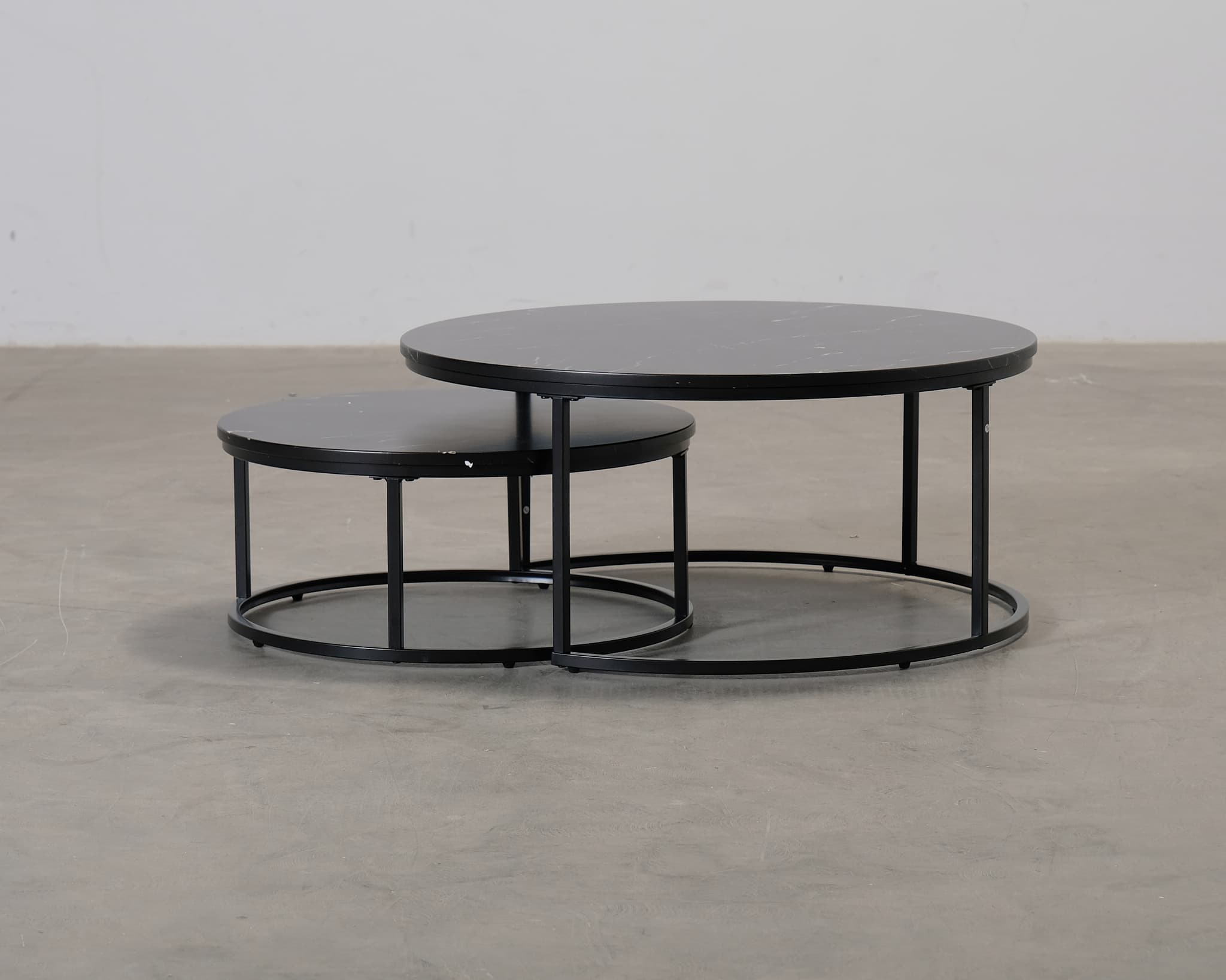 Wilhelm satsbord 2 delar