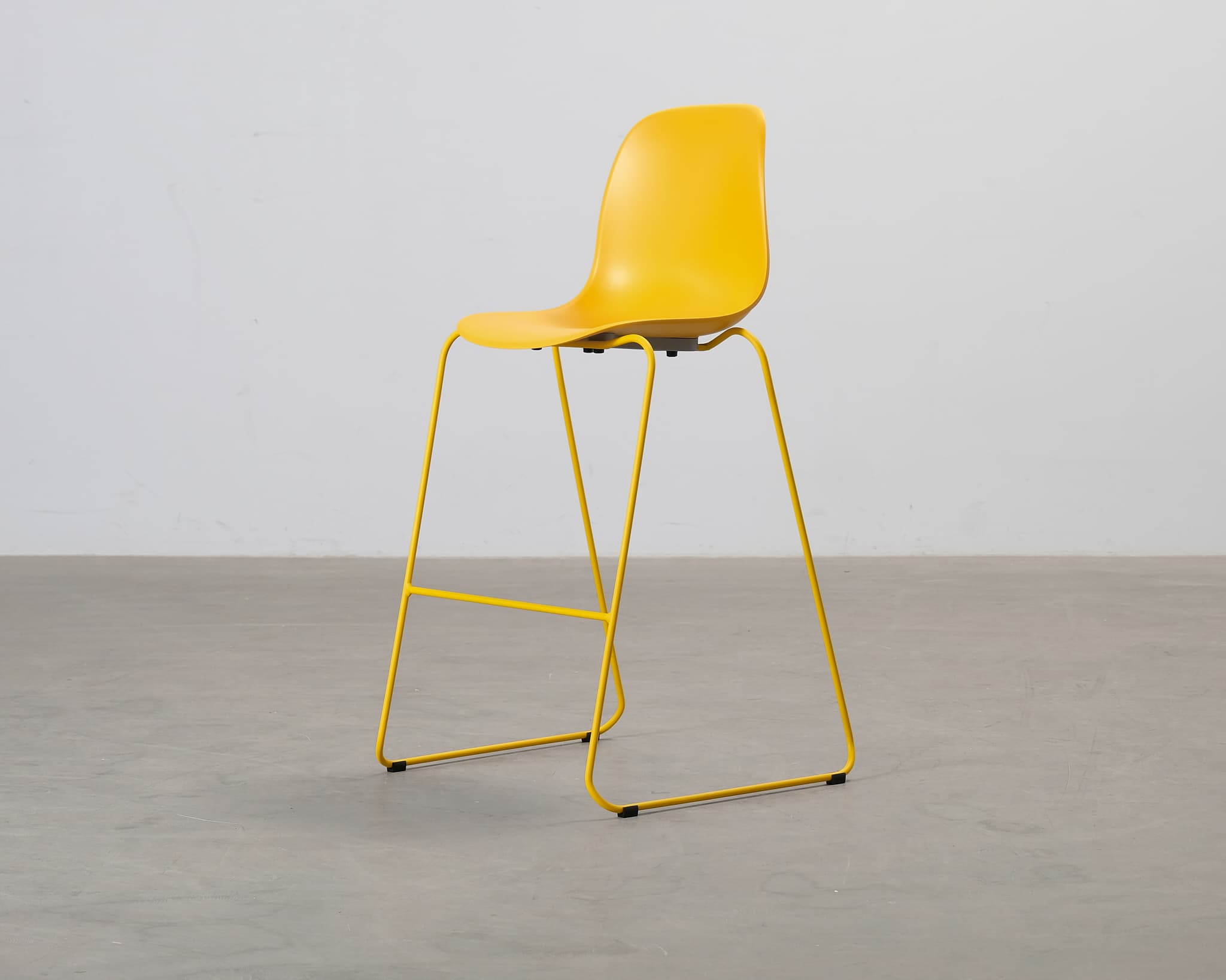 MYCS Chayr barstol gul