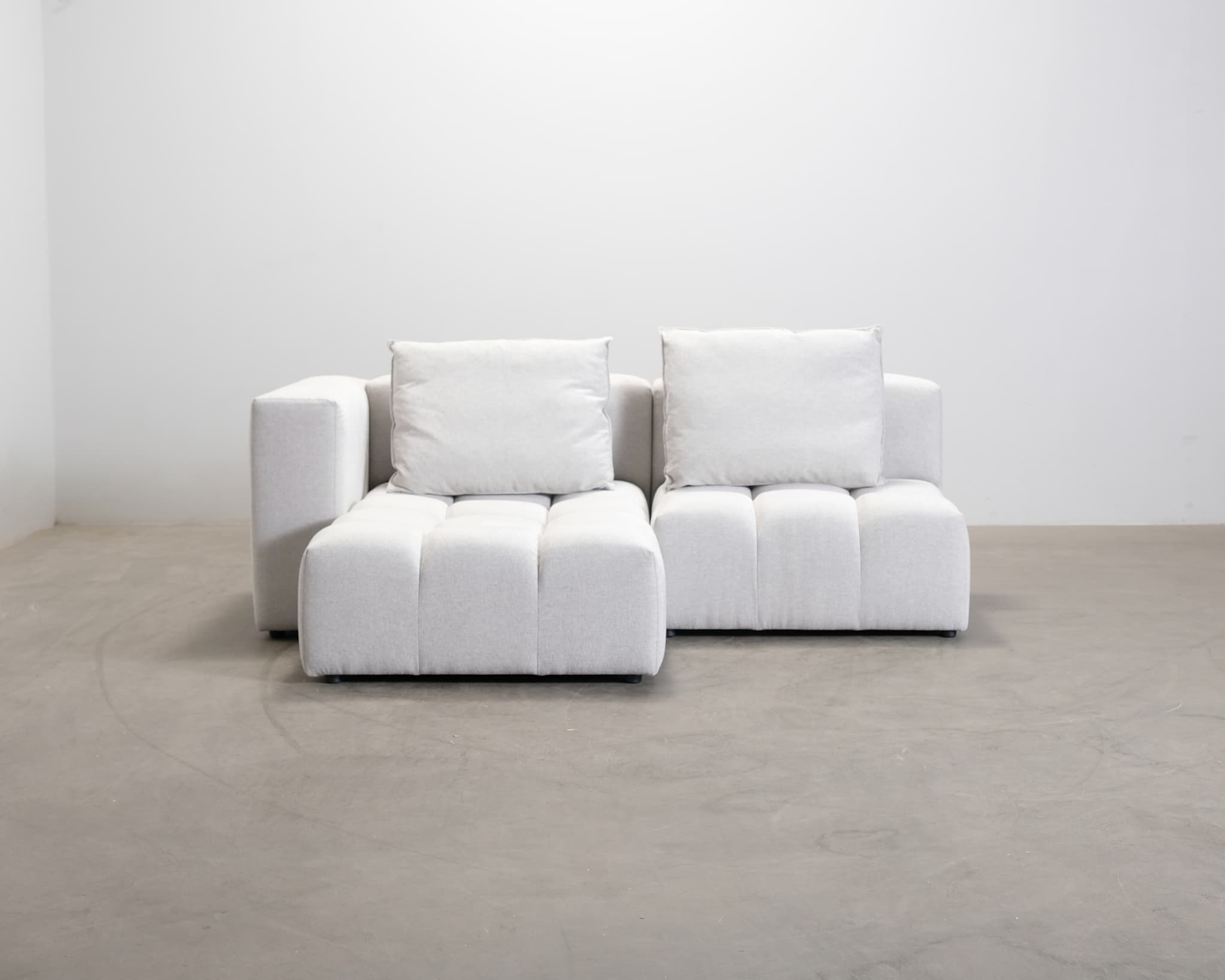 CXL by Christian Lacroix Lorella 2-sits soffa divansoffa