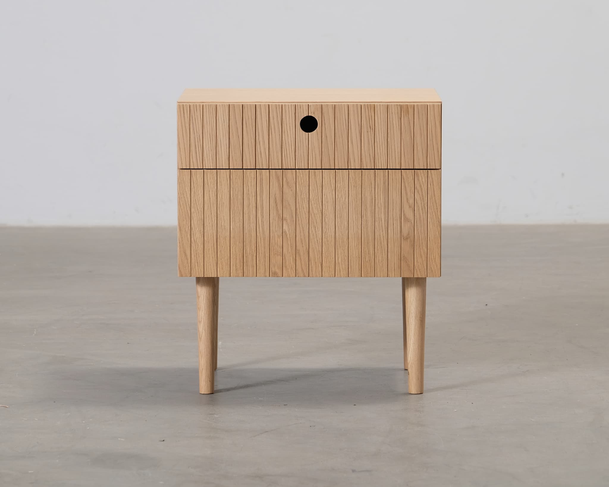 Mazzini Bahia nattduksbord ek