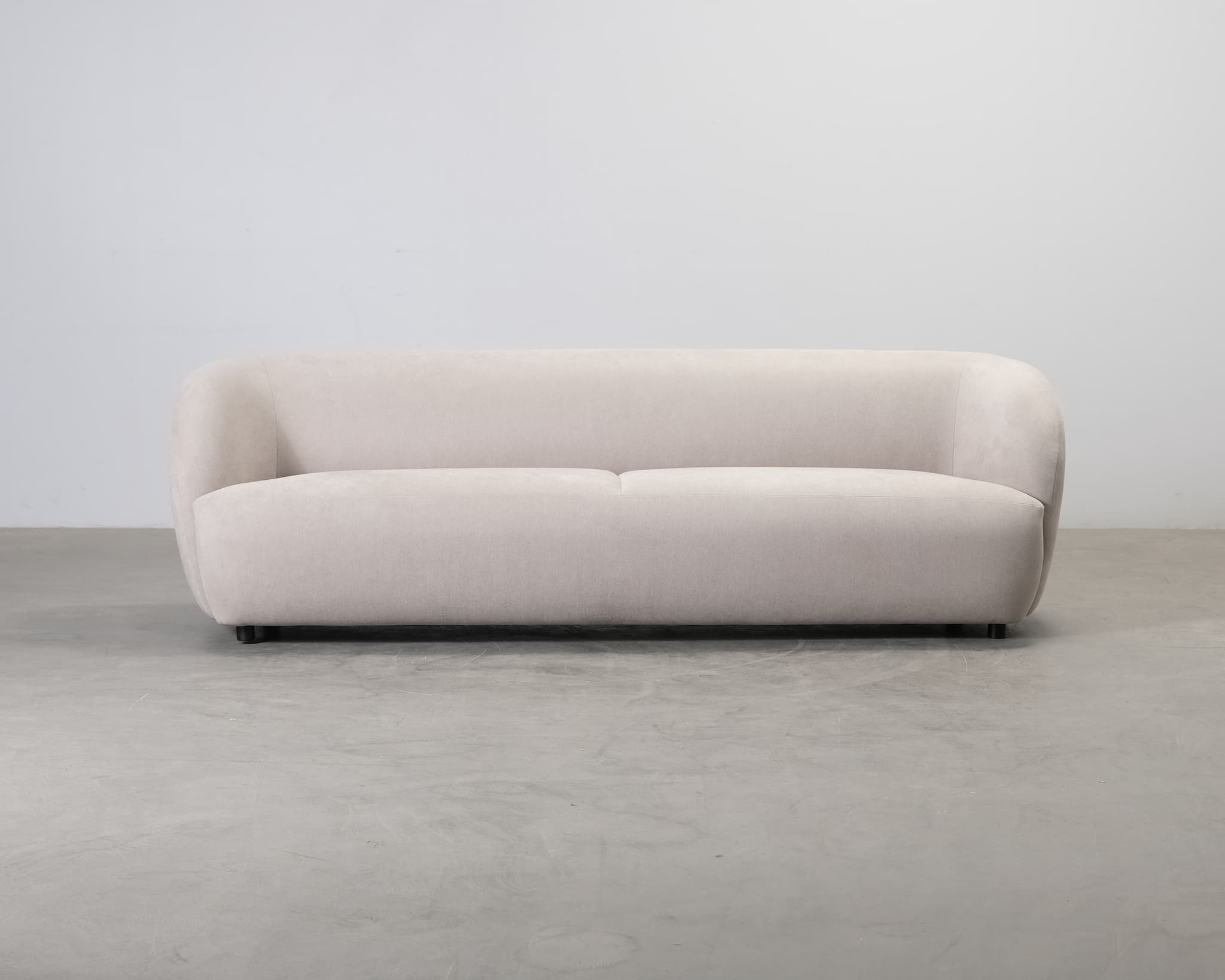 Decotique Atelier 3-sits soffa Sandshell Beige