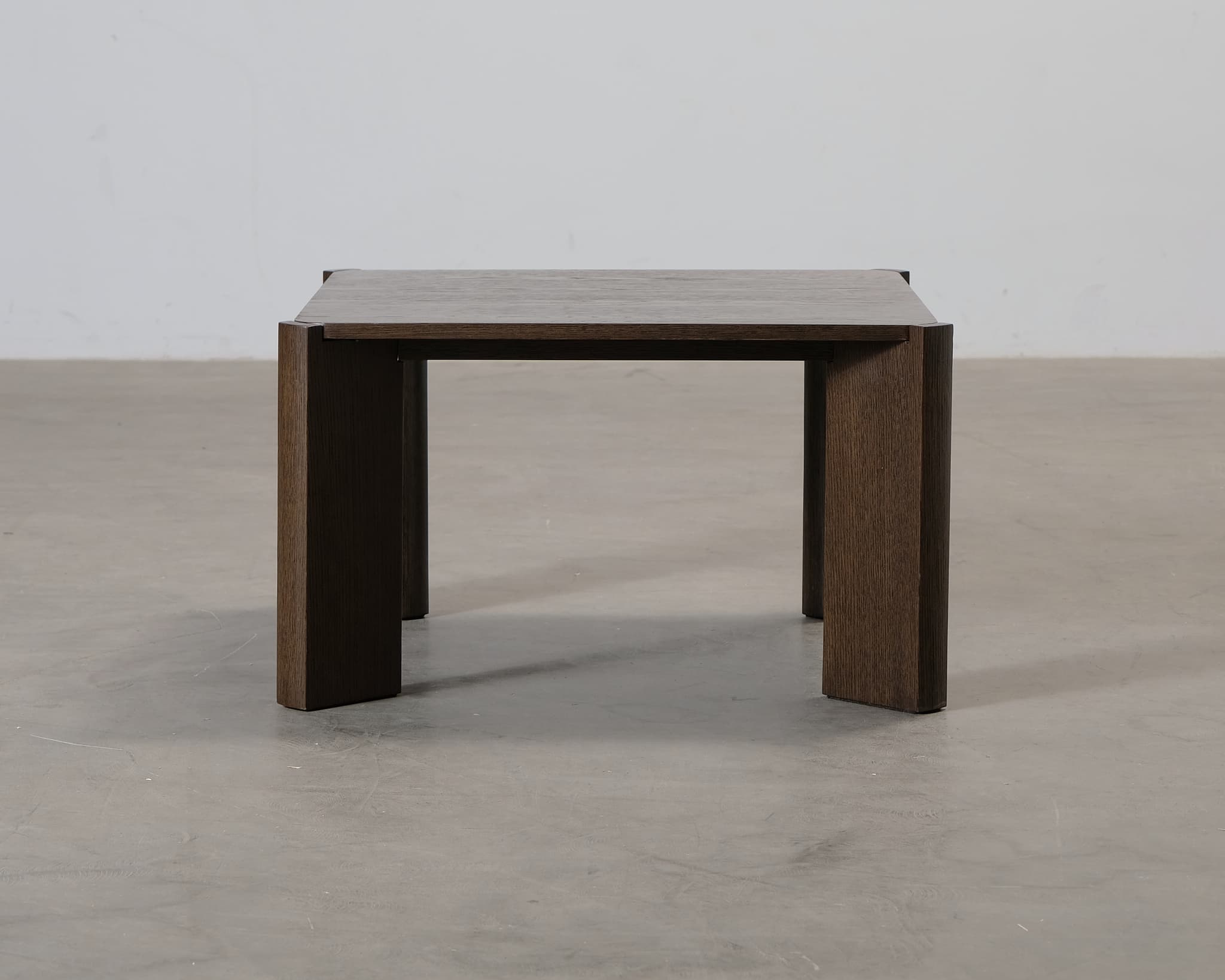 Sofacompany Liam soffbord brun