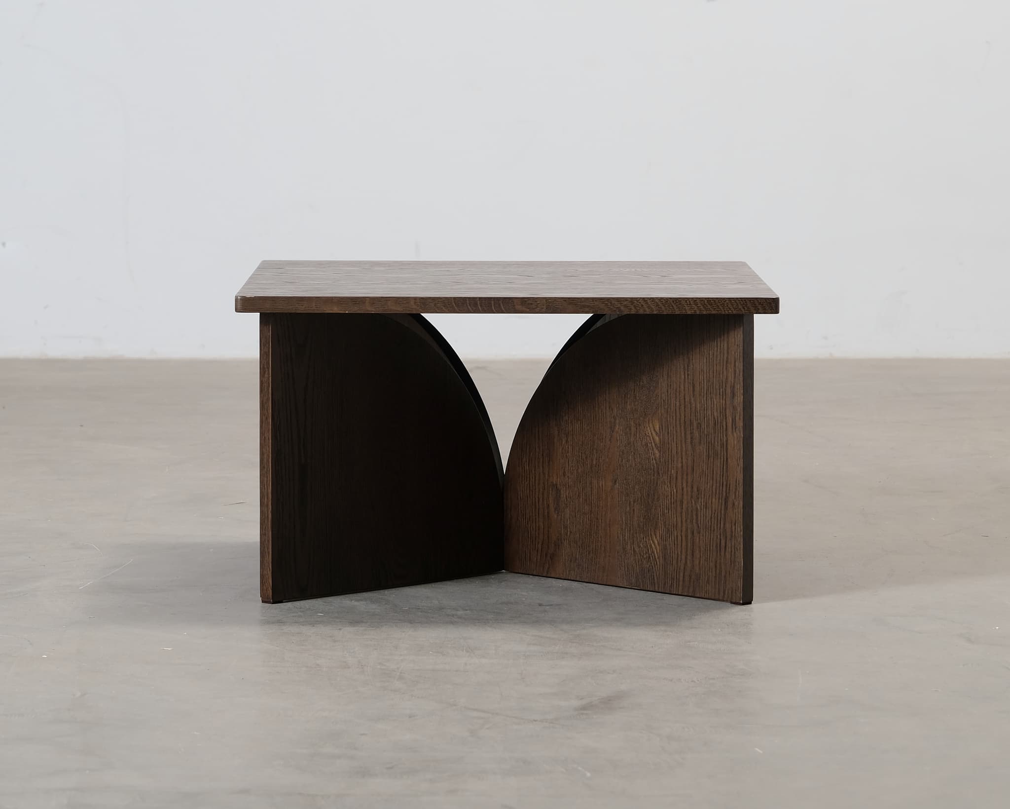 Sofacompany Cece soffbord ø 70 cm brun