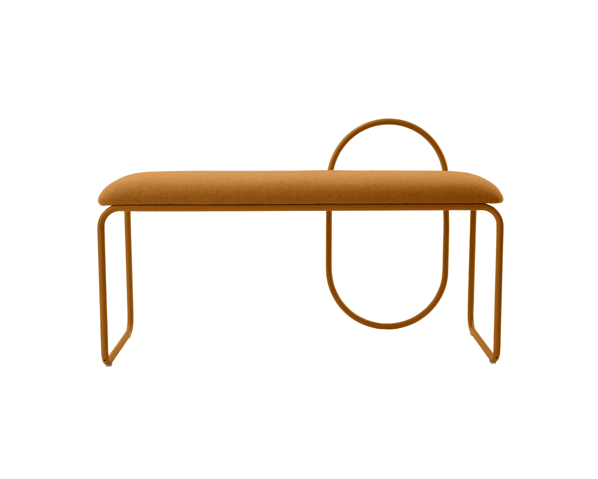 AYTM Angui bänk orange