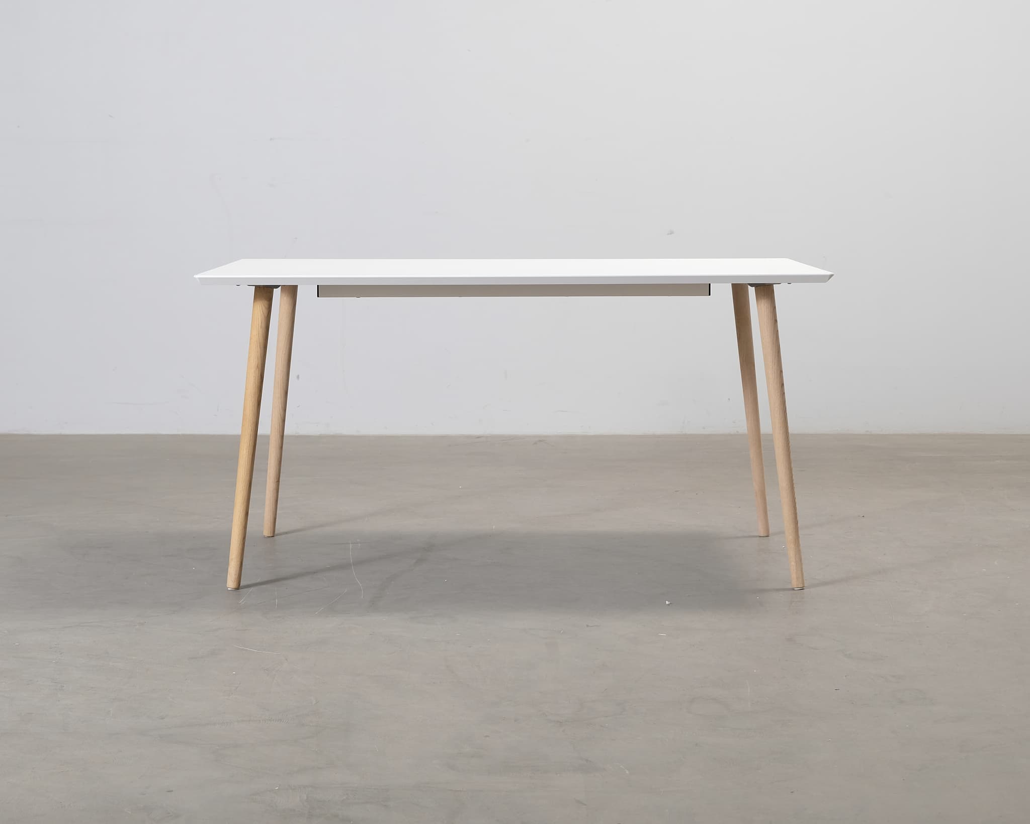 Sofacompany Allie matbord vit