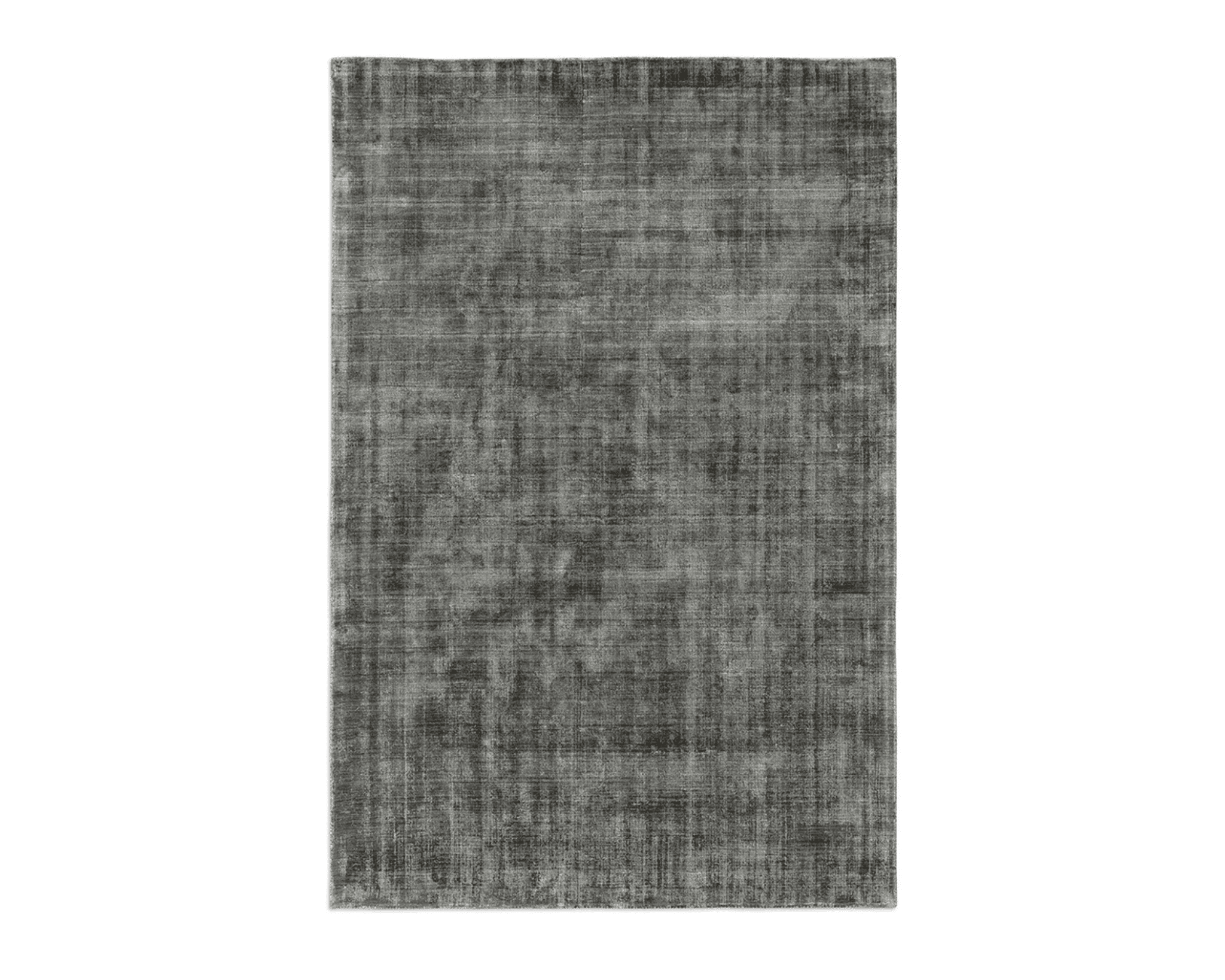 Sofacompany Velvet Ocean matta 170 x 240 cm grå