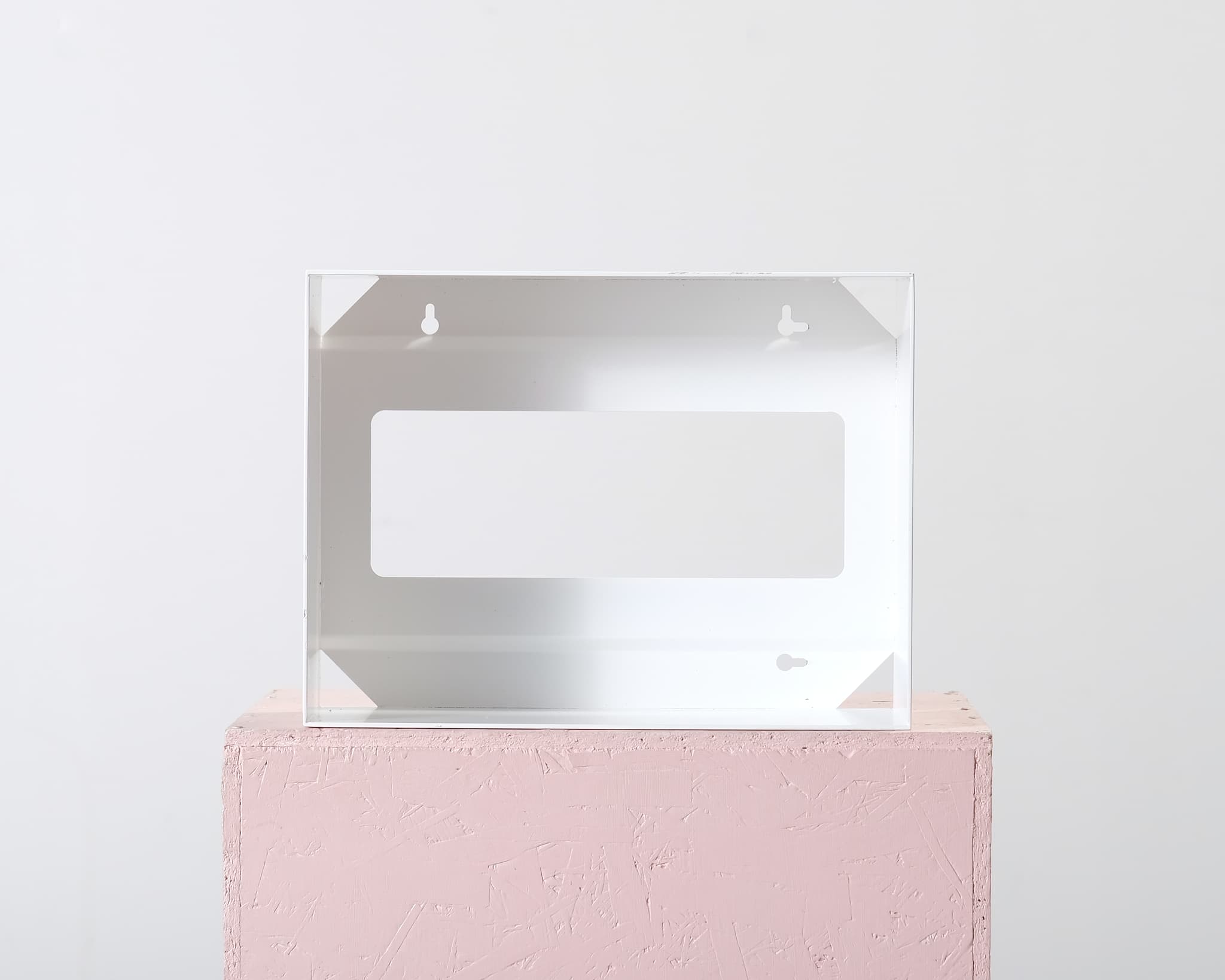 Ballingslöv Showoff hylla vit