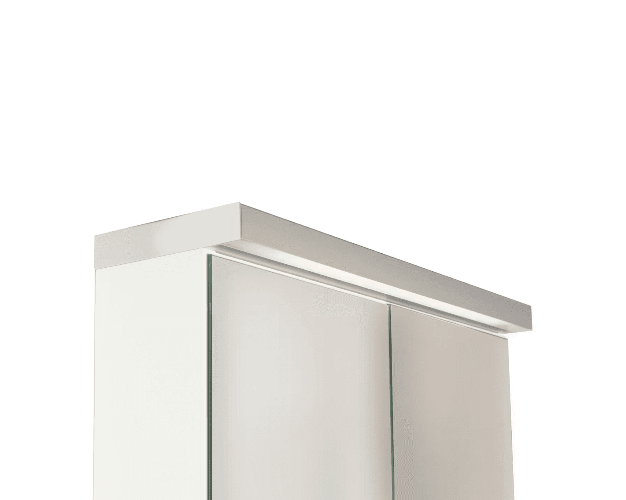 Ballingslöv LED belysningsprofil för spegelskåp 80 cm