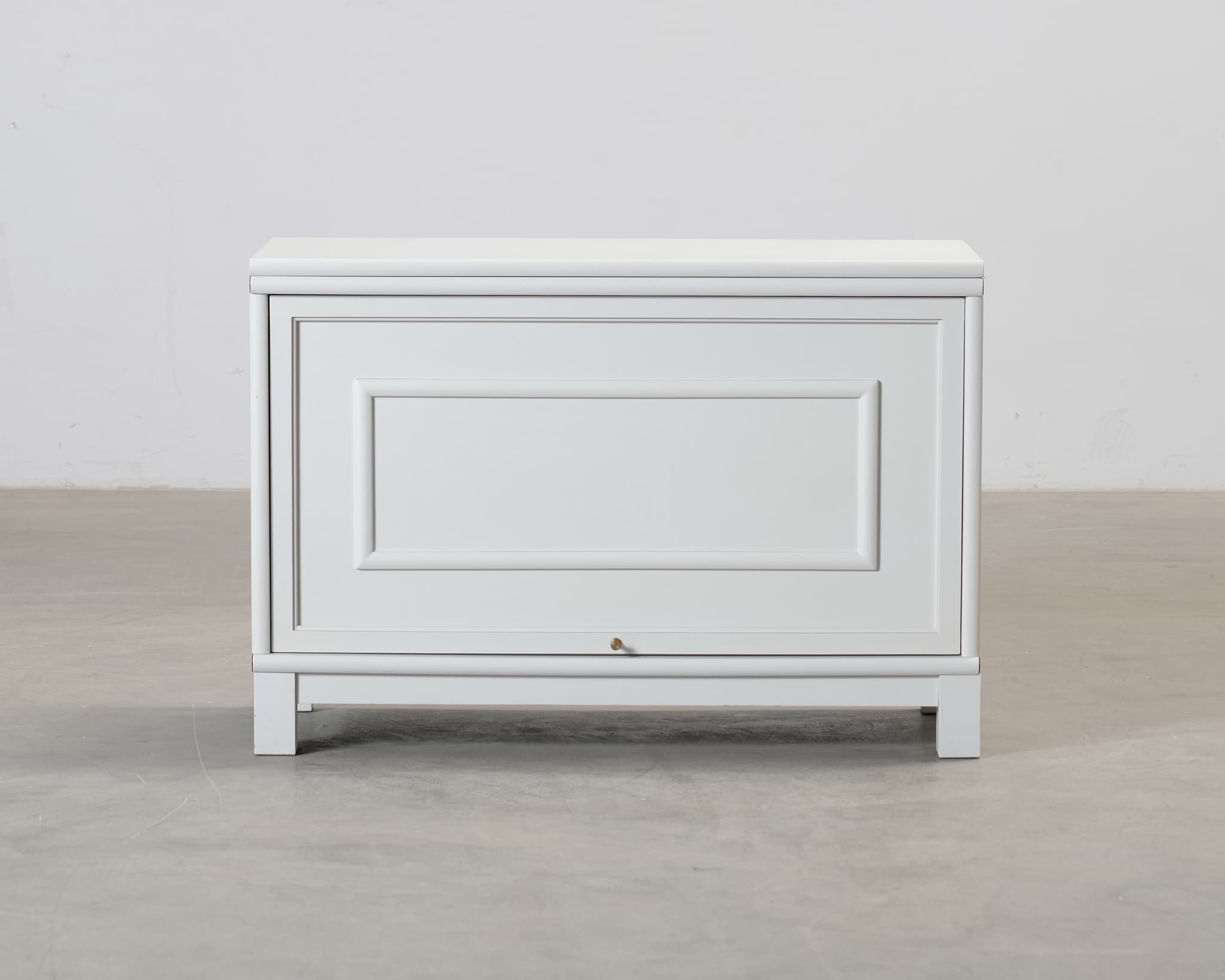 Boknäs kista / skåp