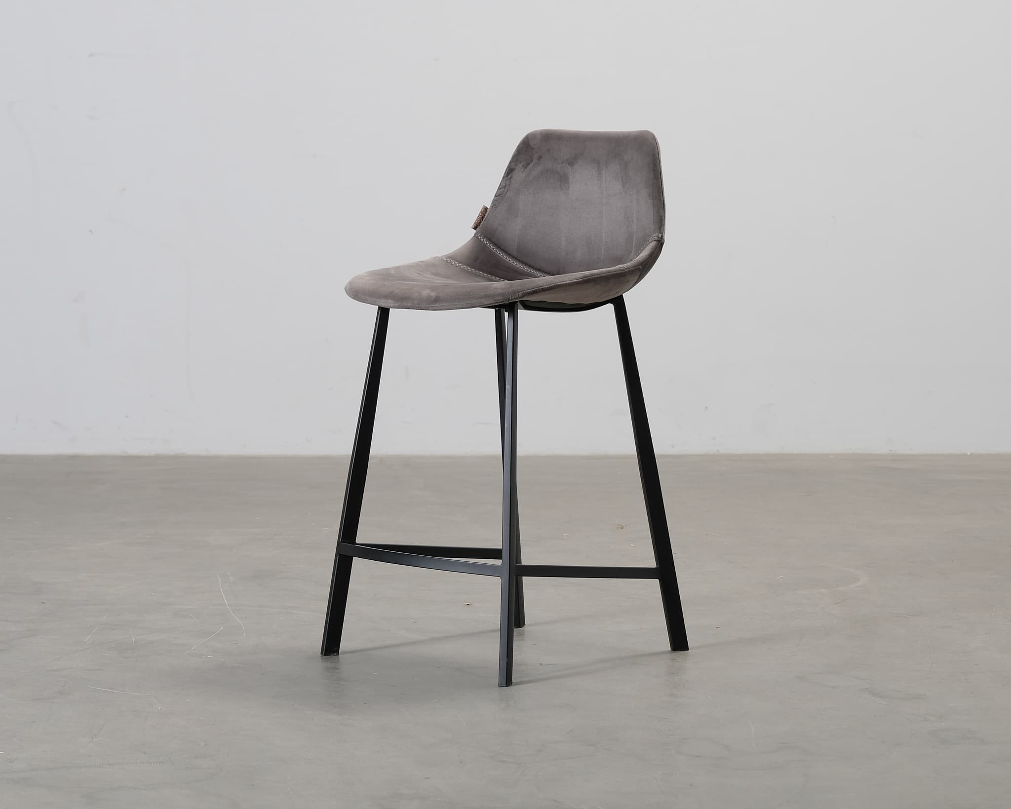 Dutchbone Franky barstol