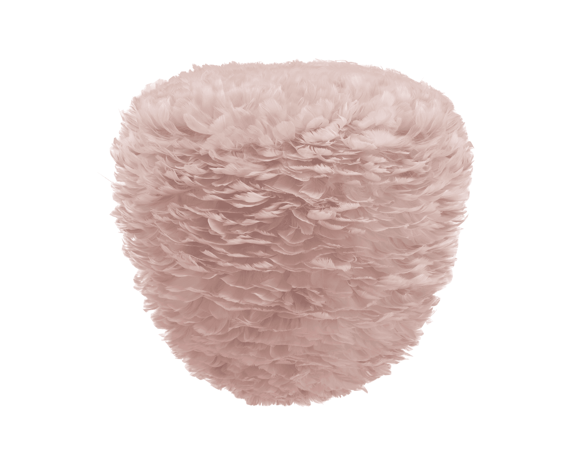Umage Eos Evia Large lampskärm rosa