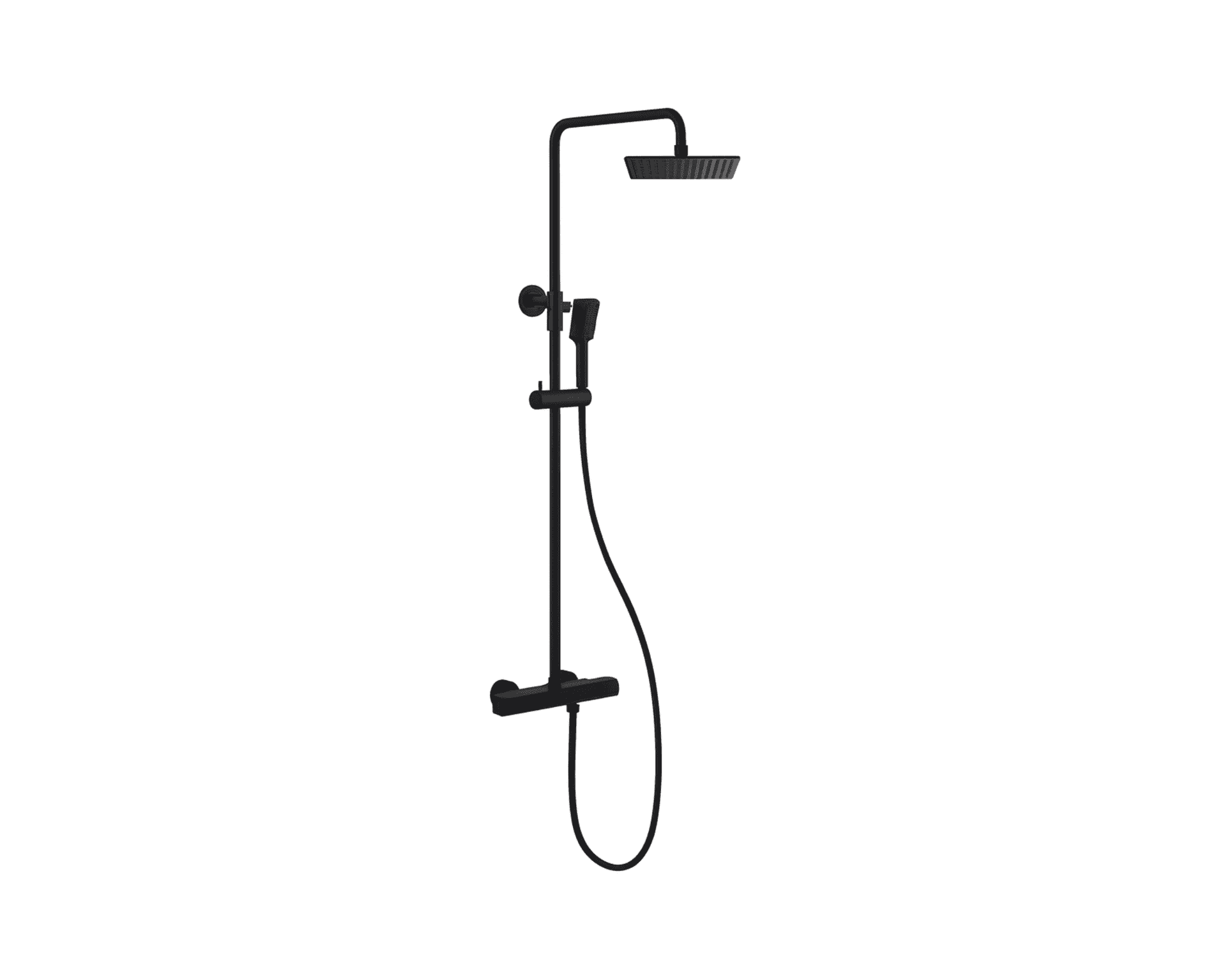 Bathlife Kaskad takduschset cc150