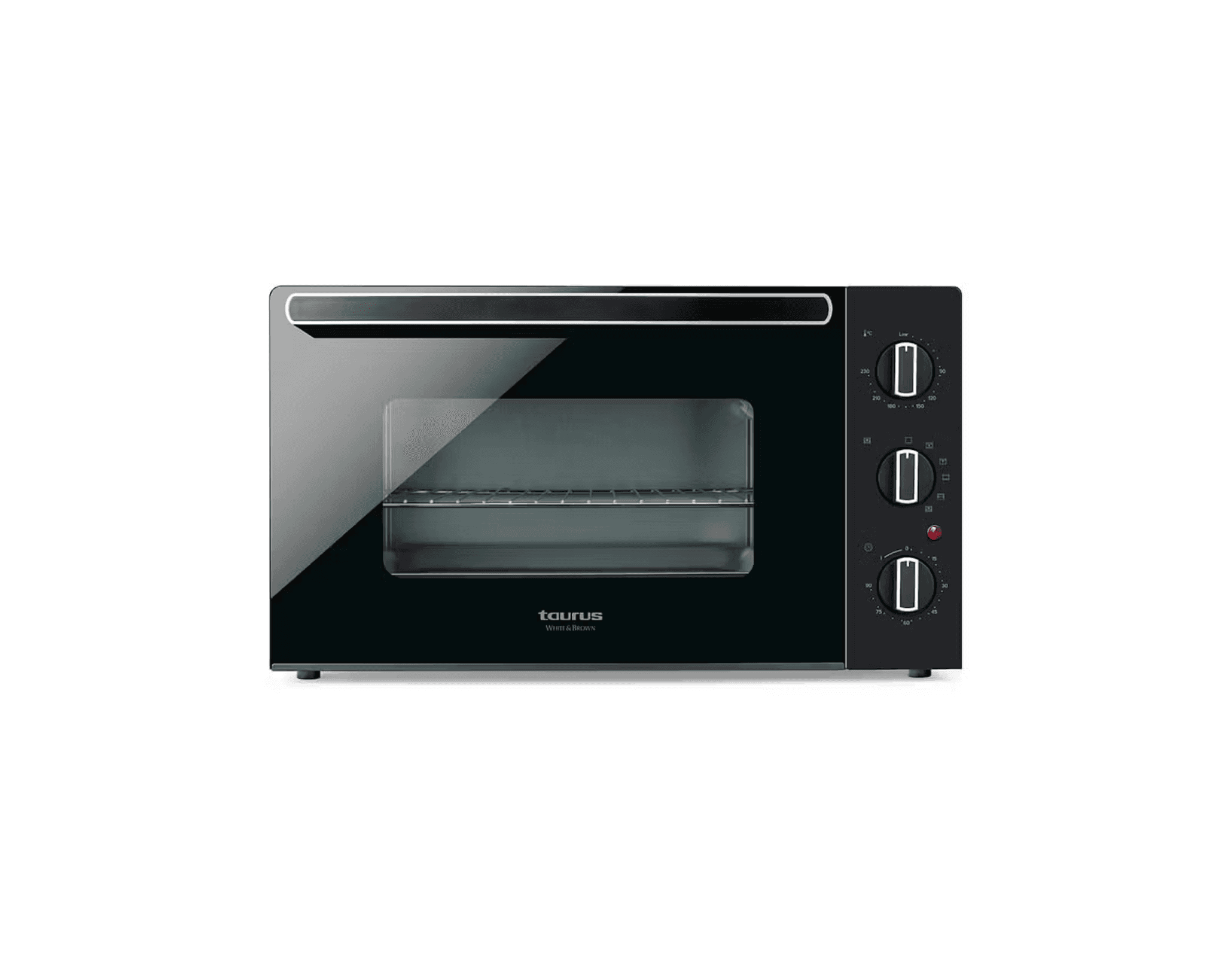 Taurus Horizon 45 bordsugn svart