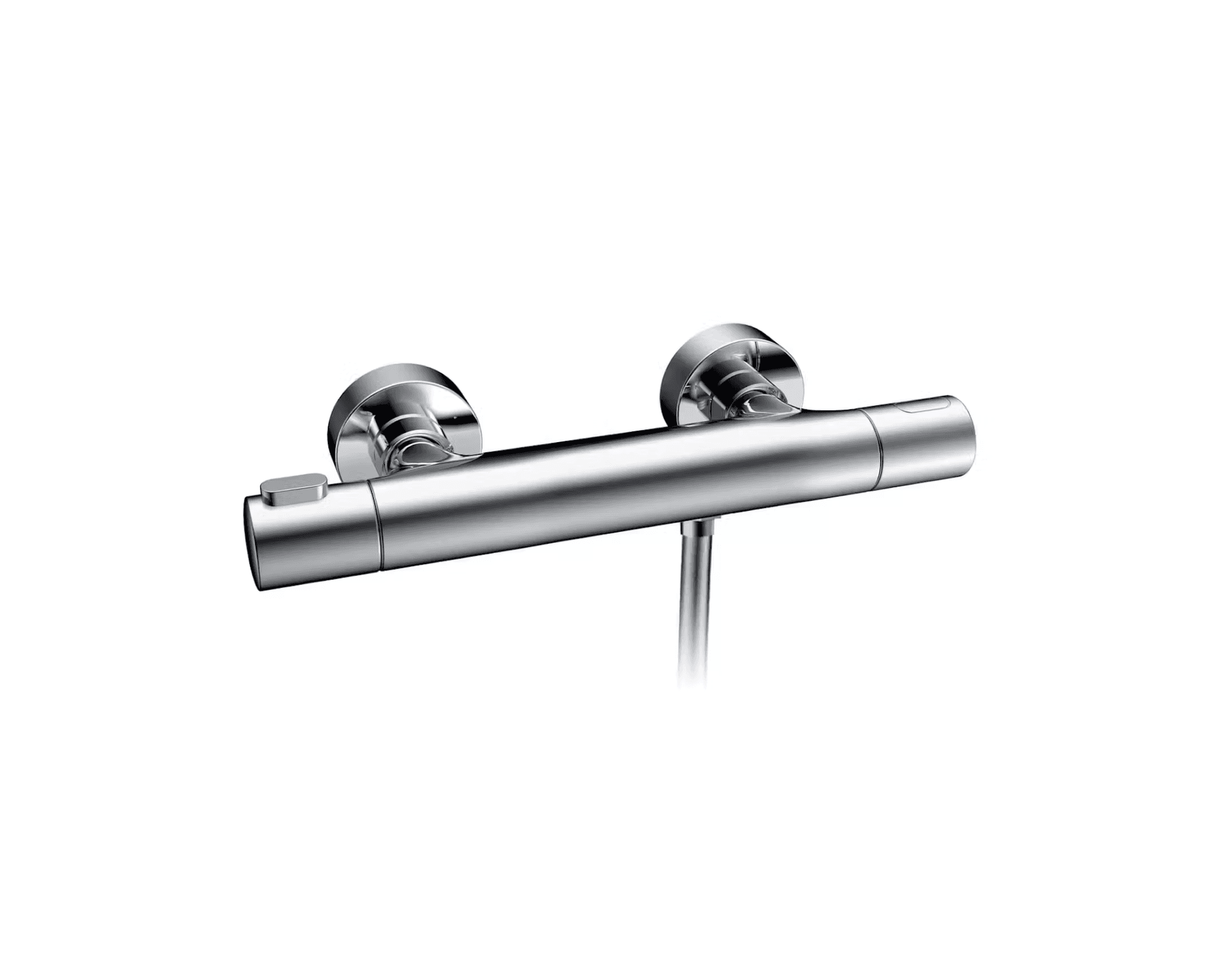 Bathlife Brusa duschblandare krom