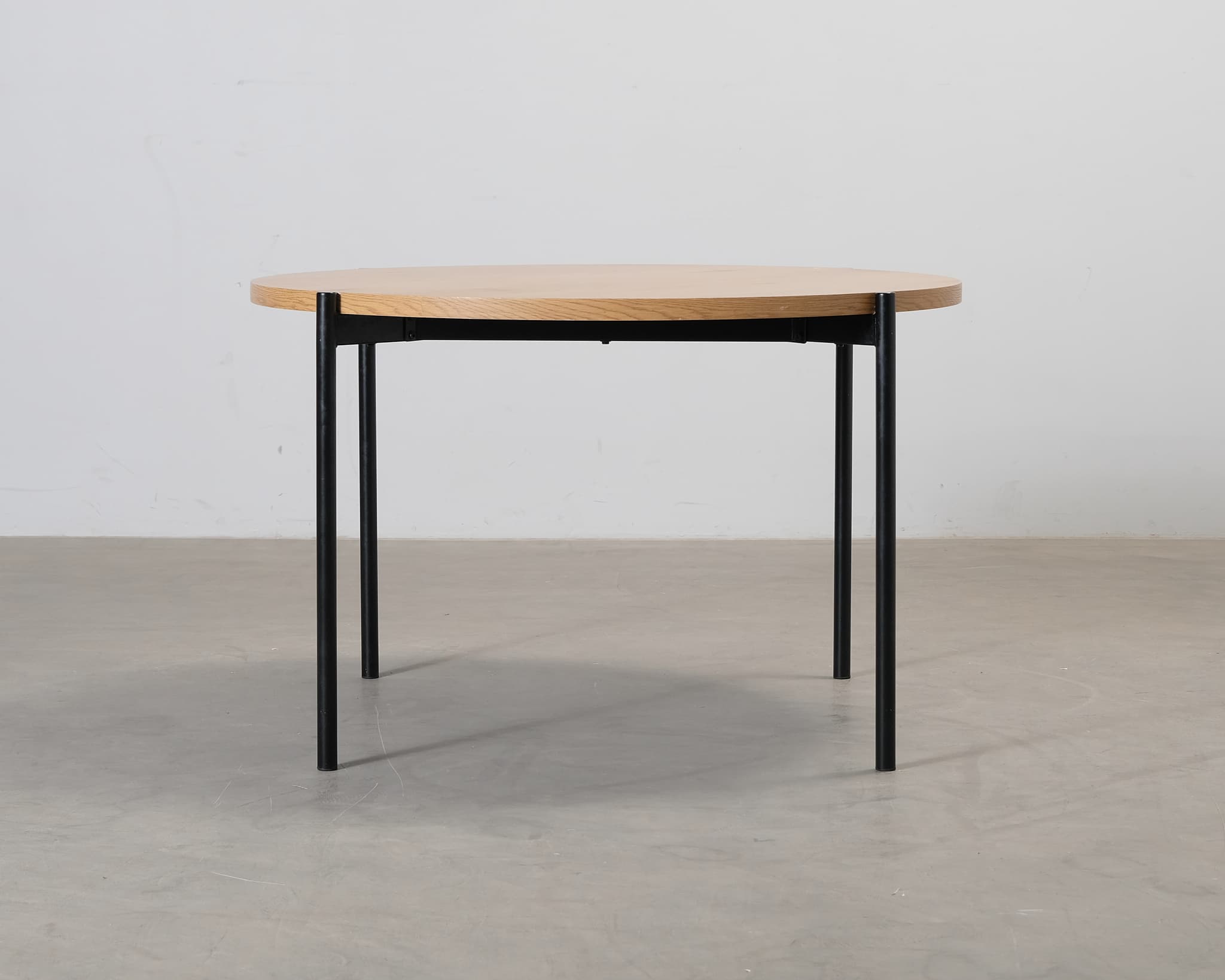 Runt matbord Ø 120 cm