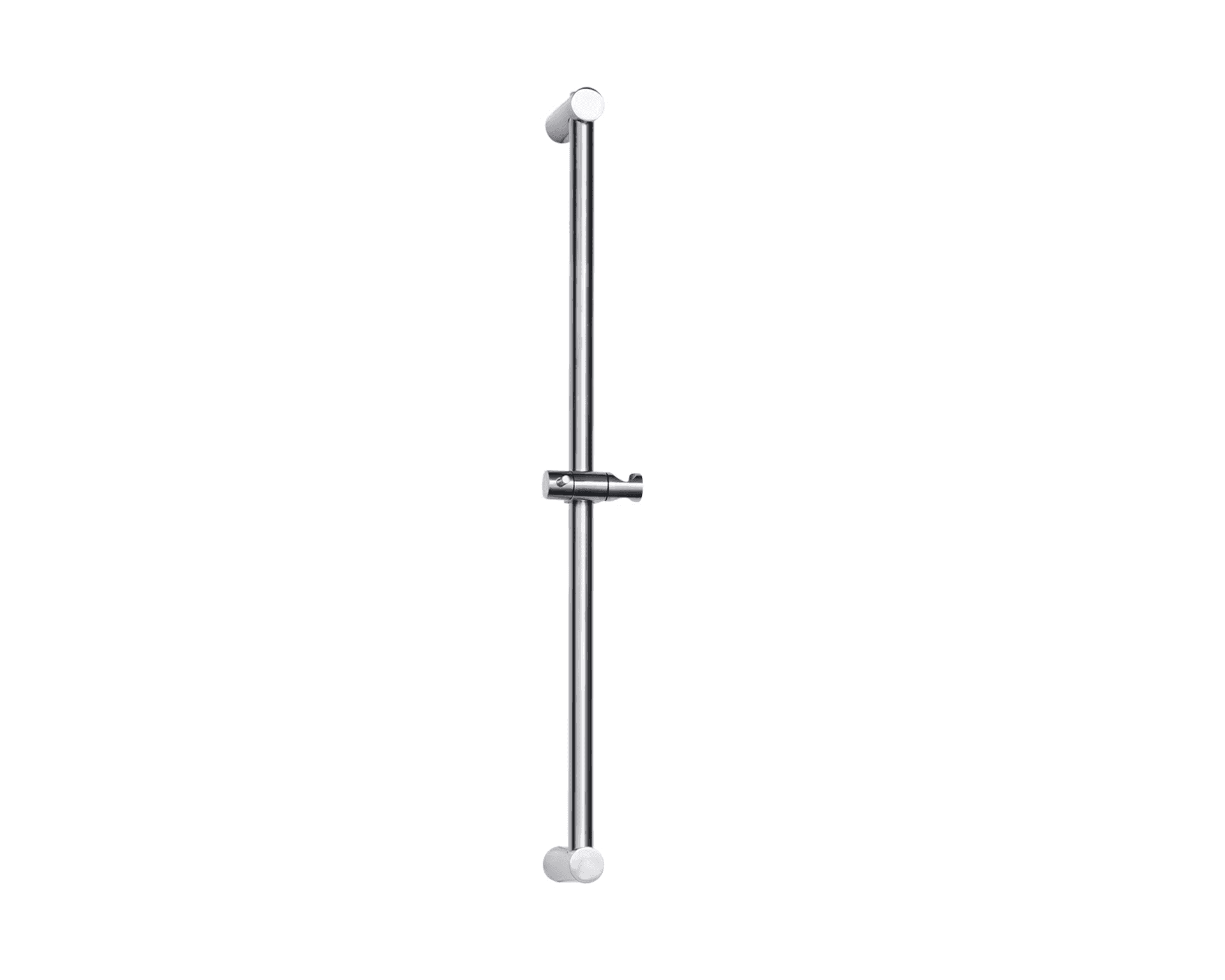 Strand Stainless Titan duschstång