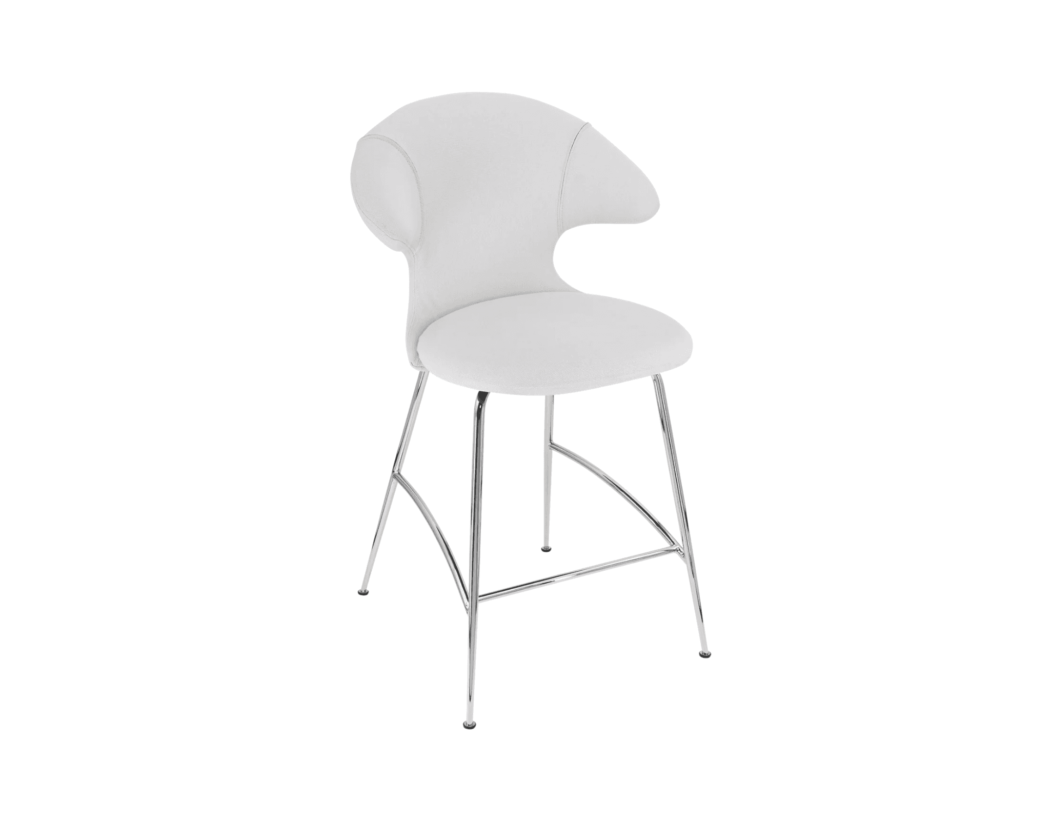 Umage Time Flies Counter stol 65 cm from / Sterling