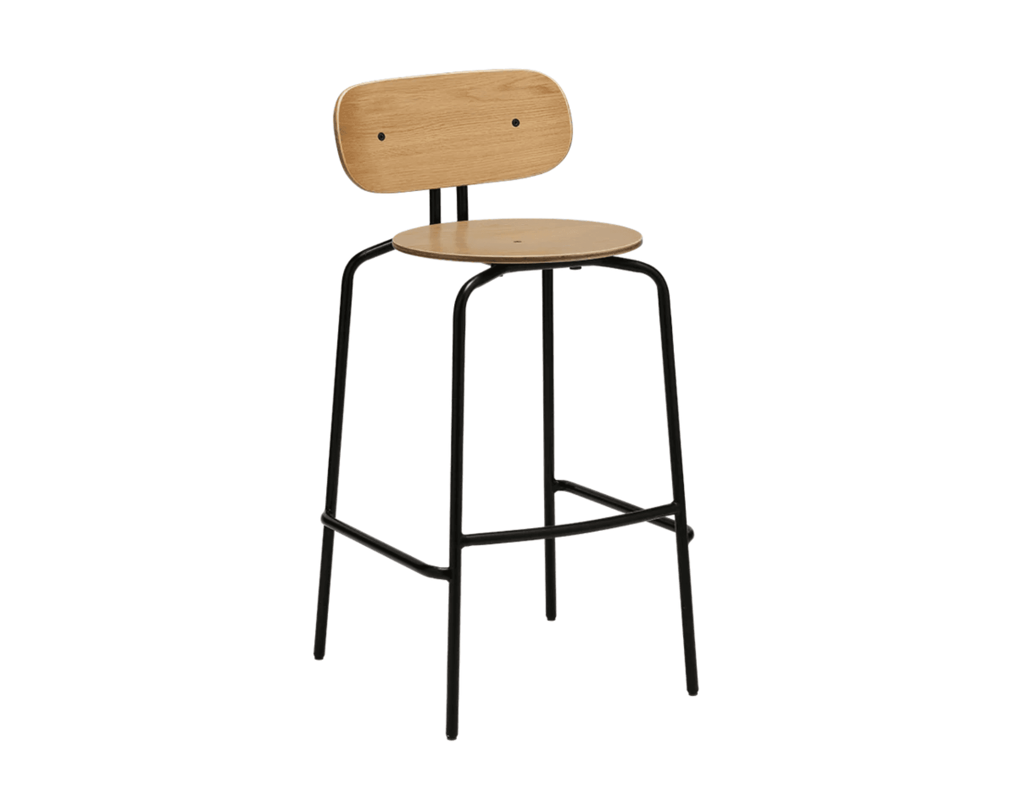 Umage  Curious barstool 75 cm