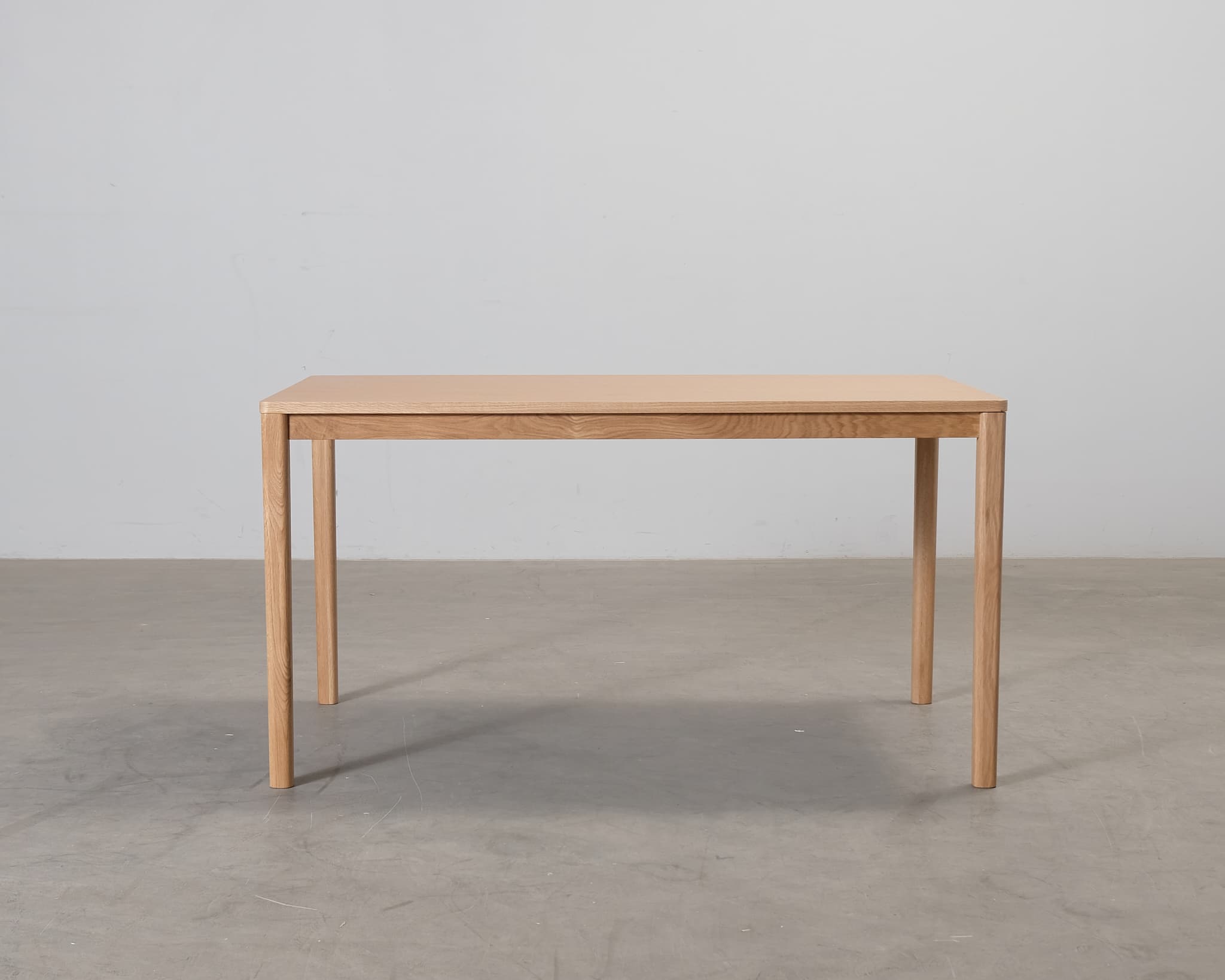 Hübsch Acorn matbord ek